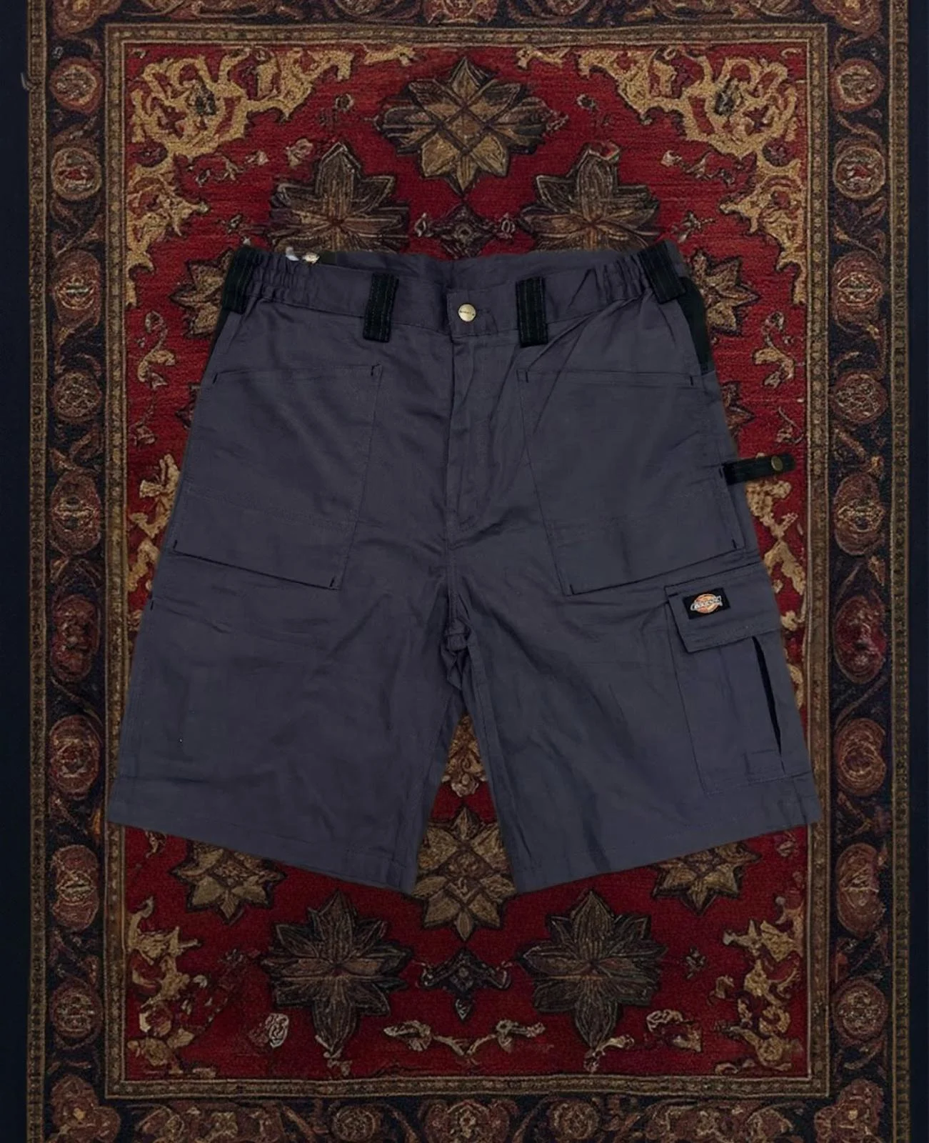 Dickies Shorts, size L, photo 1