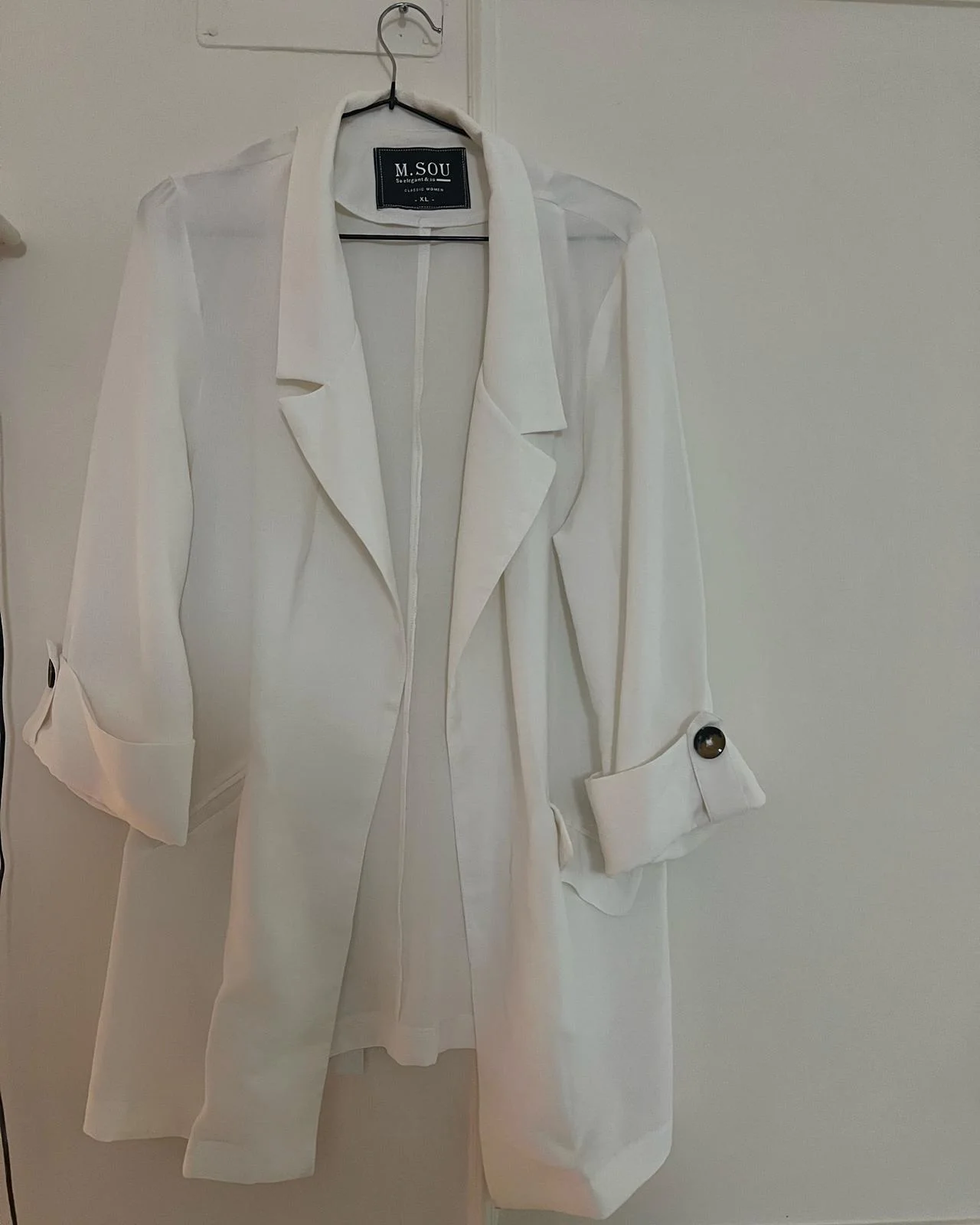 Blazers, size XL / 42 / 14, photo 1