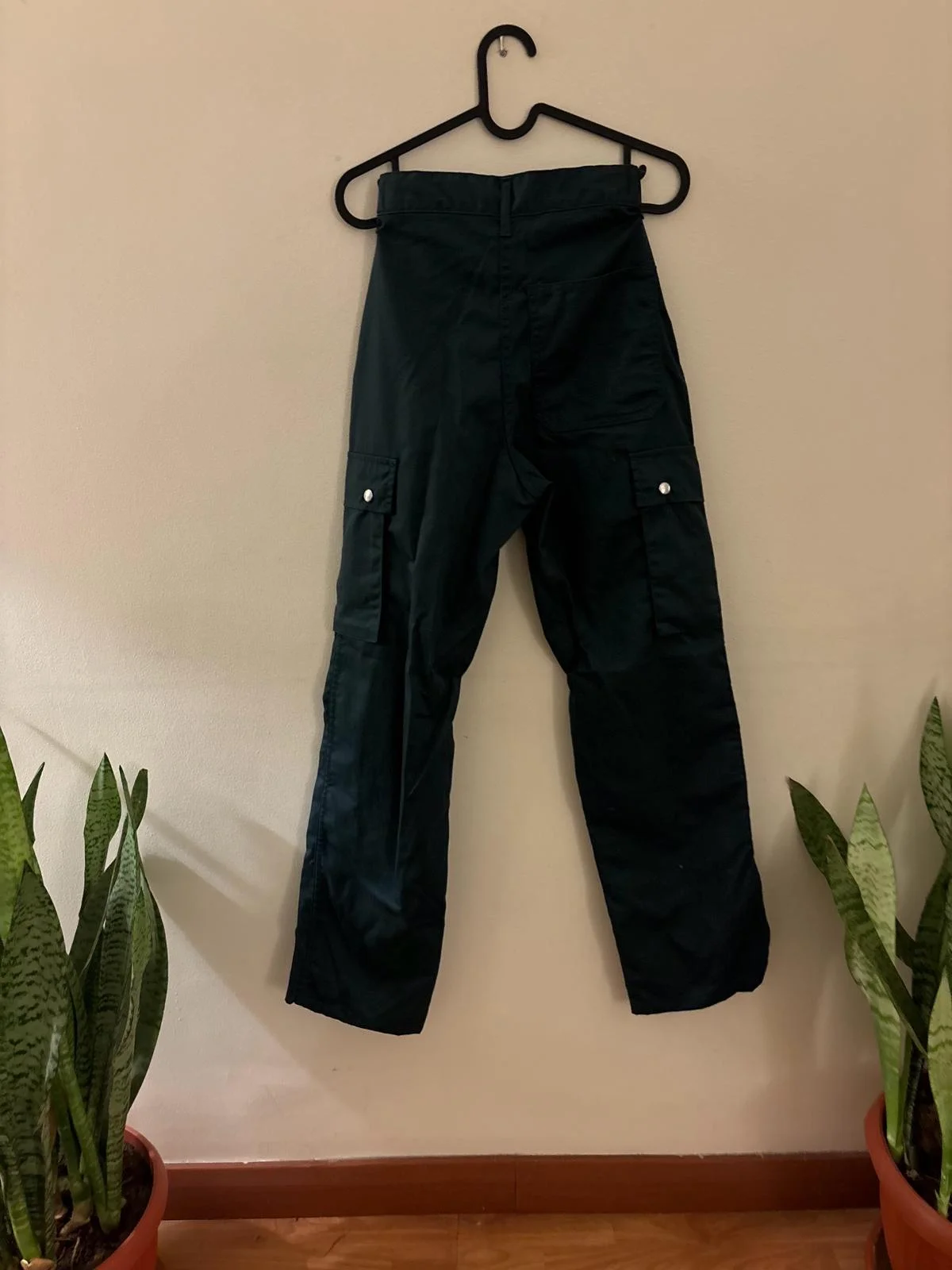 Pants, size S / 36 / 8, photo 1
