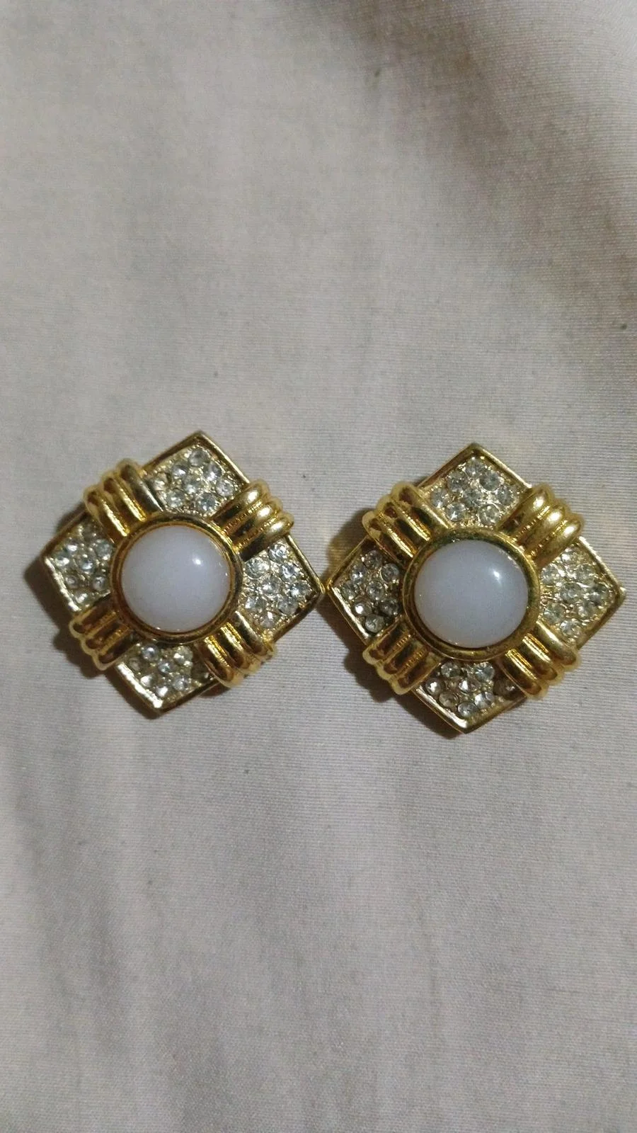 Earrings, size Other, photo 1