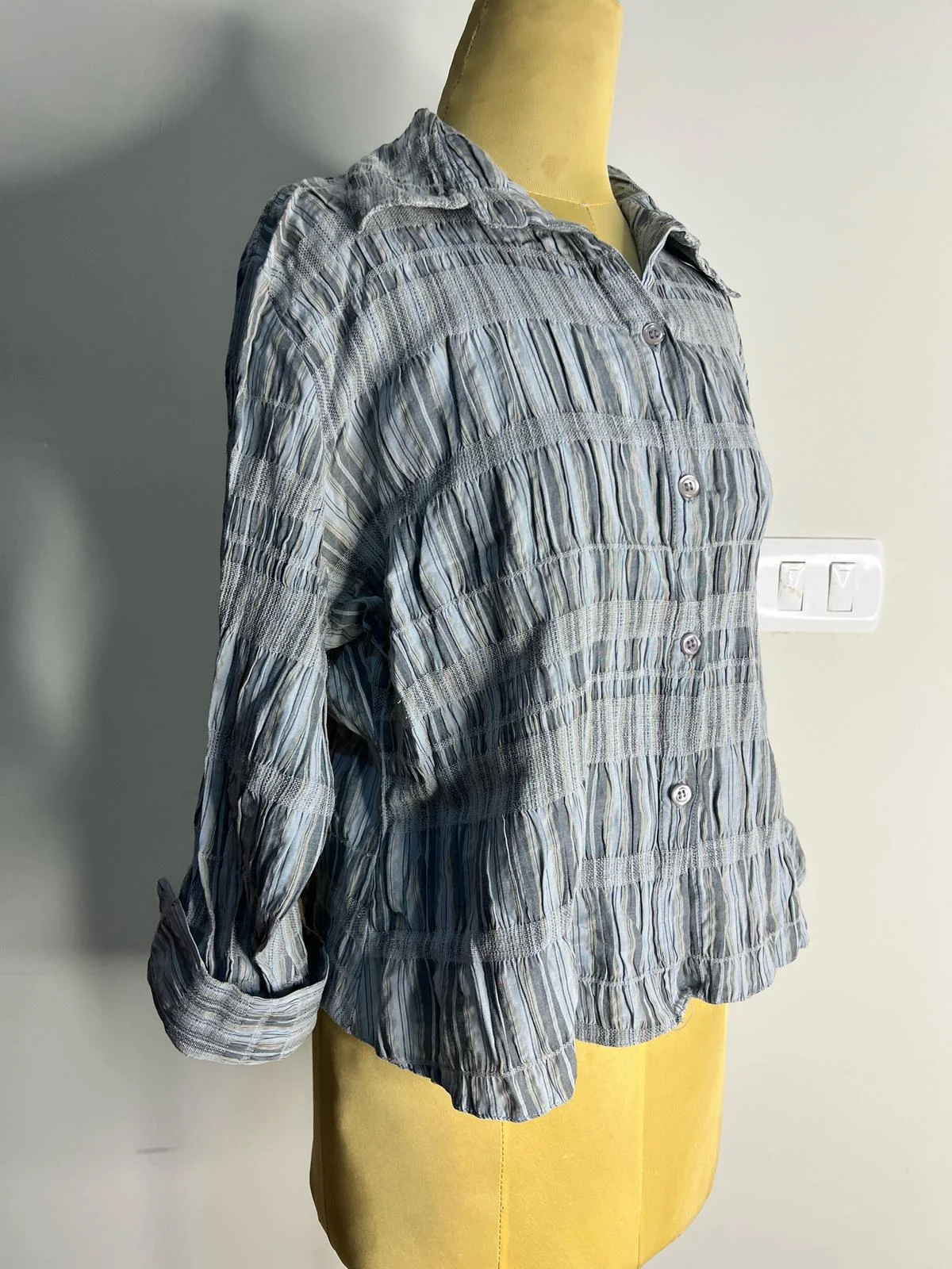 Blouses, size S / 36 / 8, photo 1