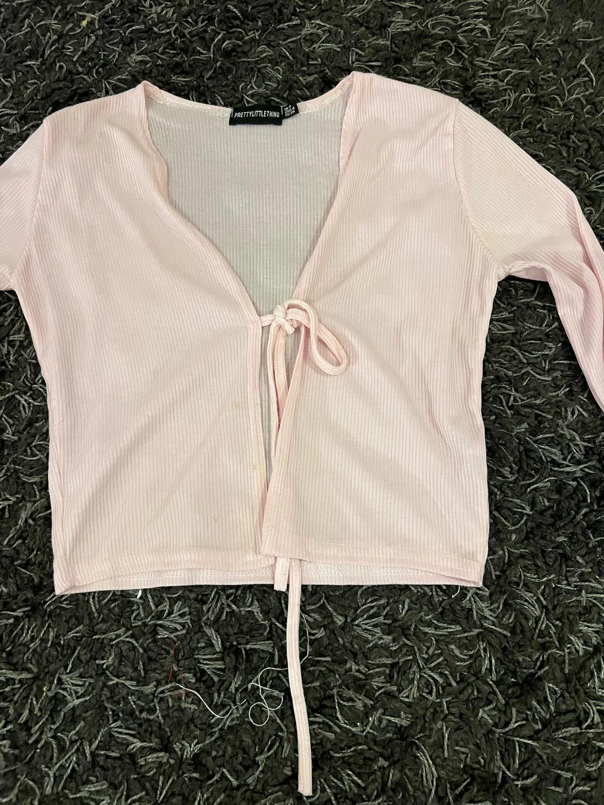 PrettyLittleThing Blouses, size XS / 34 / 6, photo 1
