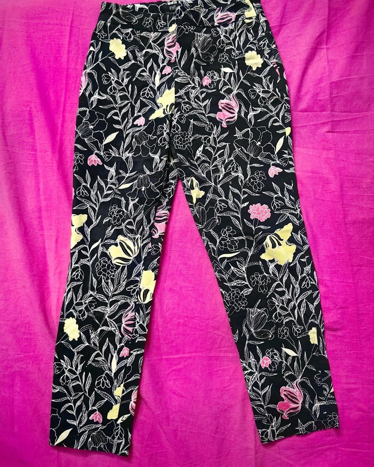 F&F Pants, size M / 38 / 10, photo 1