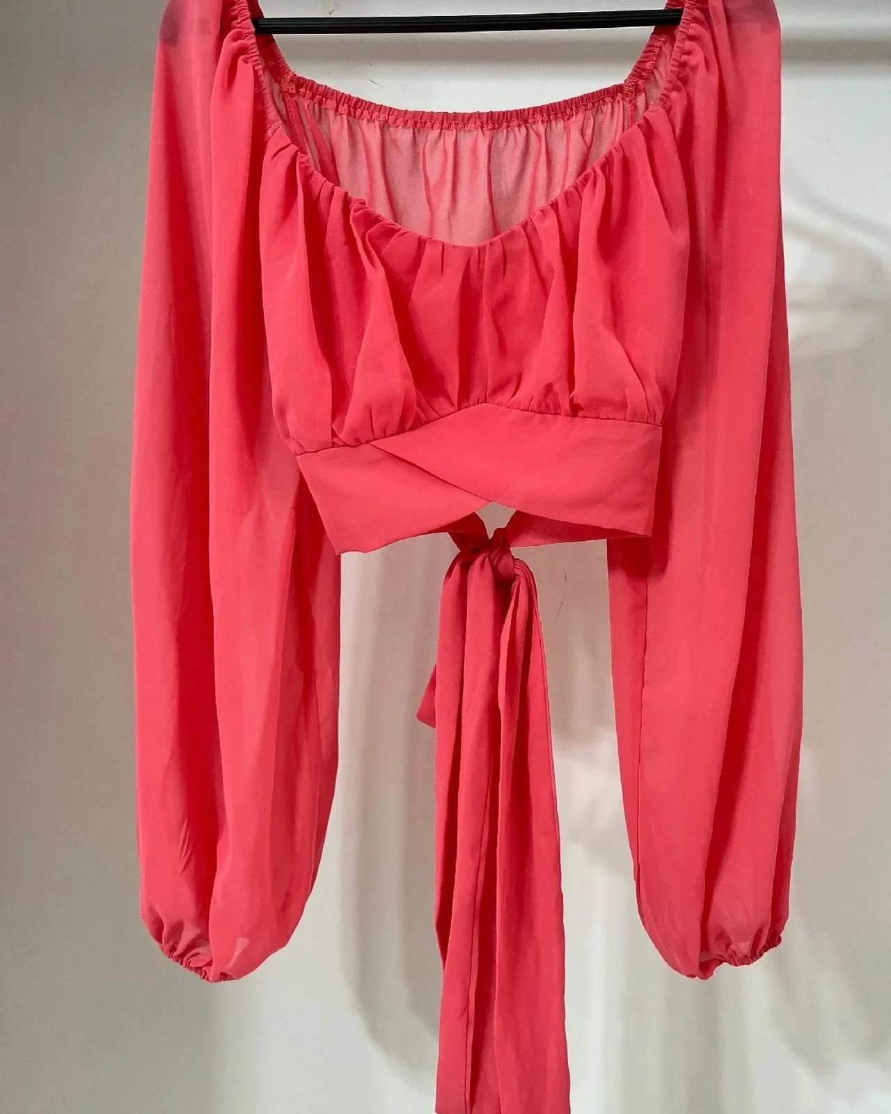 Shein Crop Tops, size L / 40 / 12, photo 1