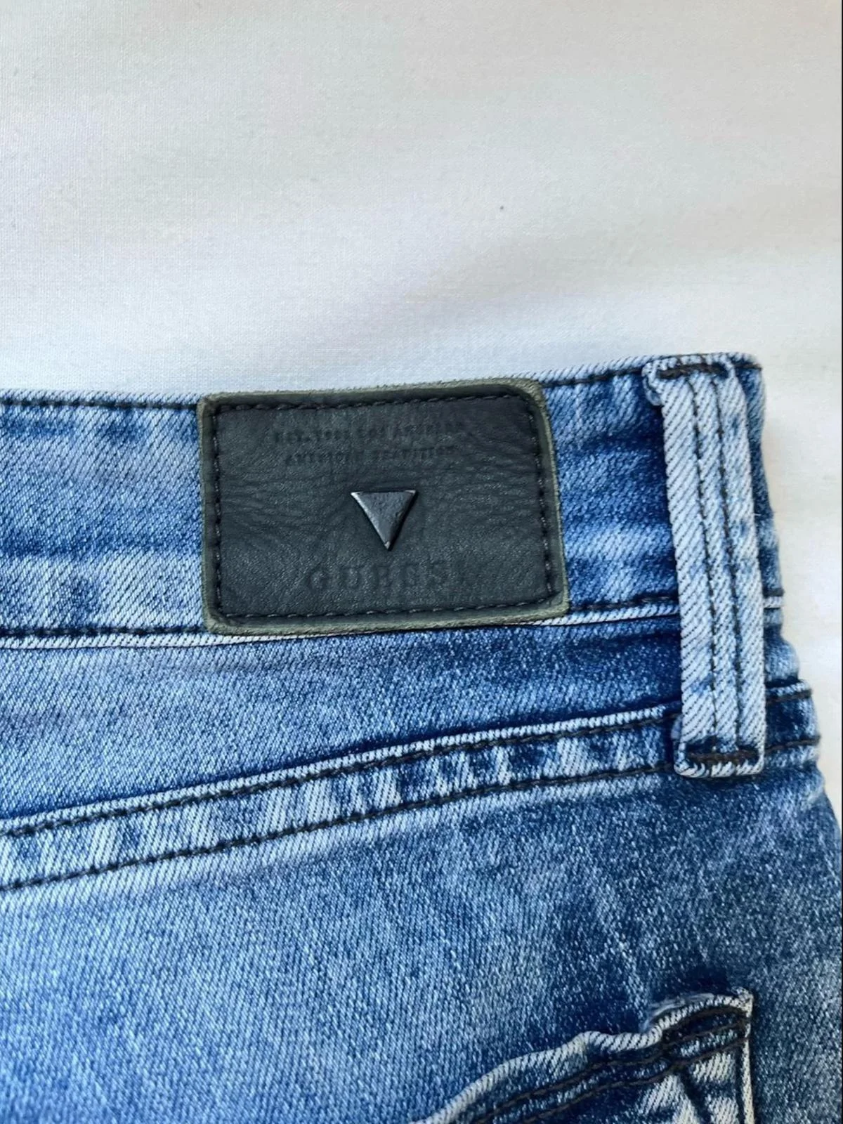 GUESS Jeans, size M, photo 1
