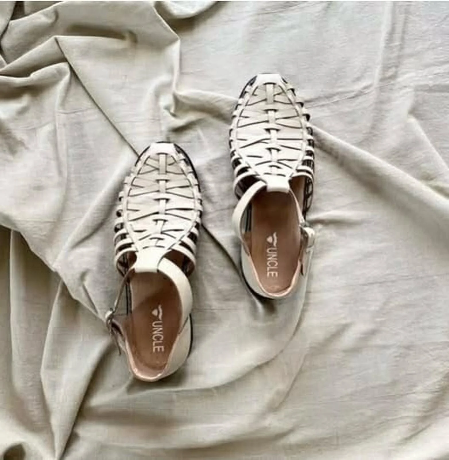 Sandals, size 37, photo 1