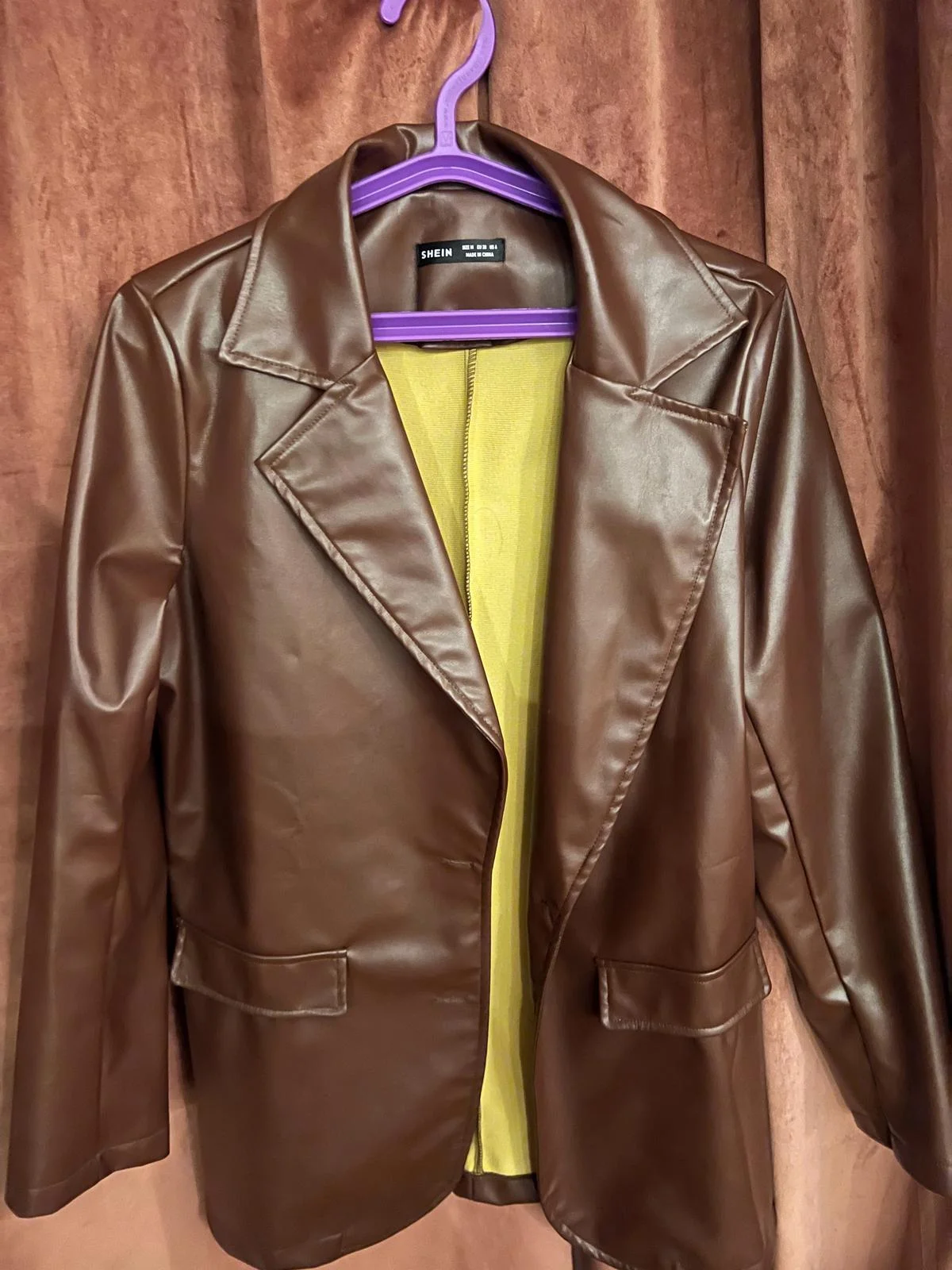 Shein Blazers, size M / 38 / 10, photo 1