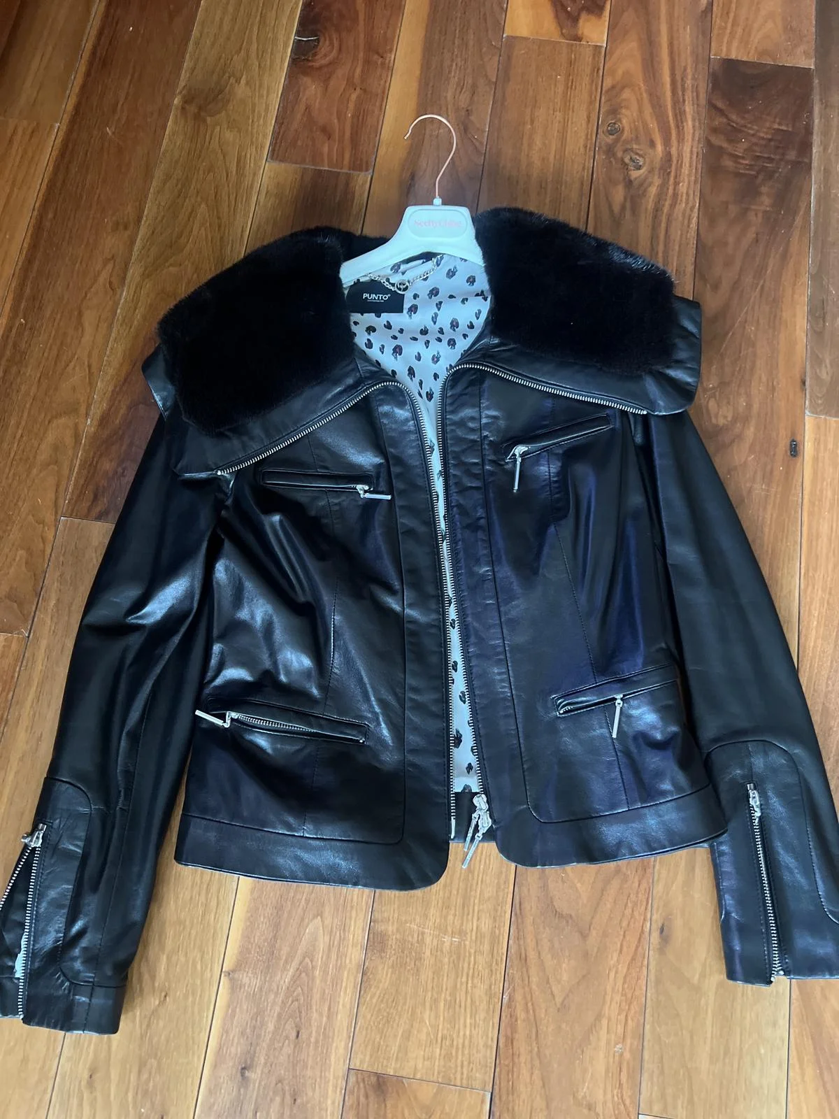Jackets, size M / 38 / 10, photo 1