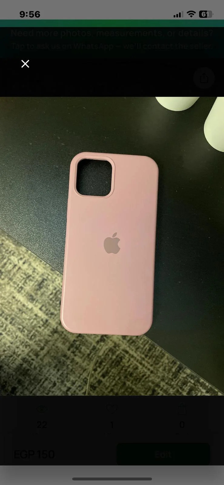 Phone Cases, size Other, photo 1