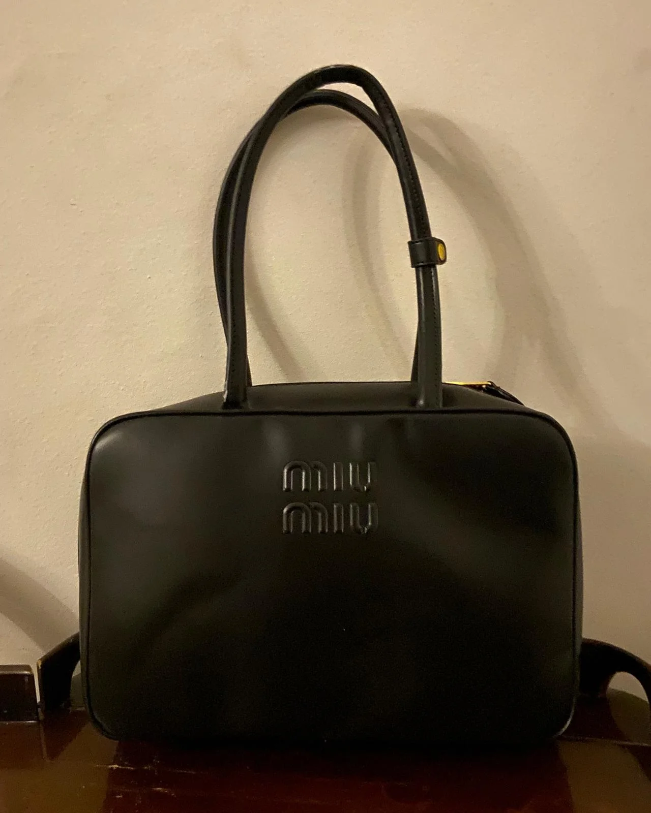 Miu Miu Tote Bag, size Other, photo 1