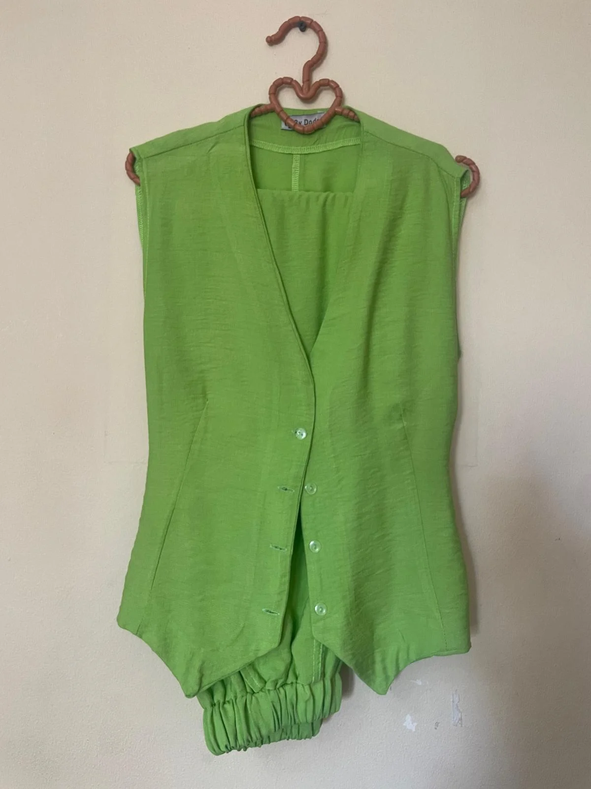 Pants, size M / 38 / 10, photo 1