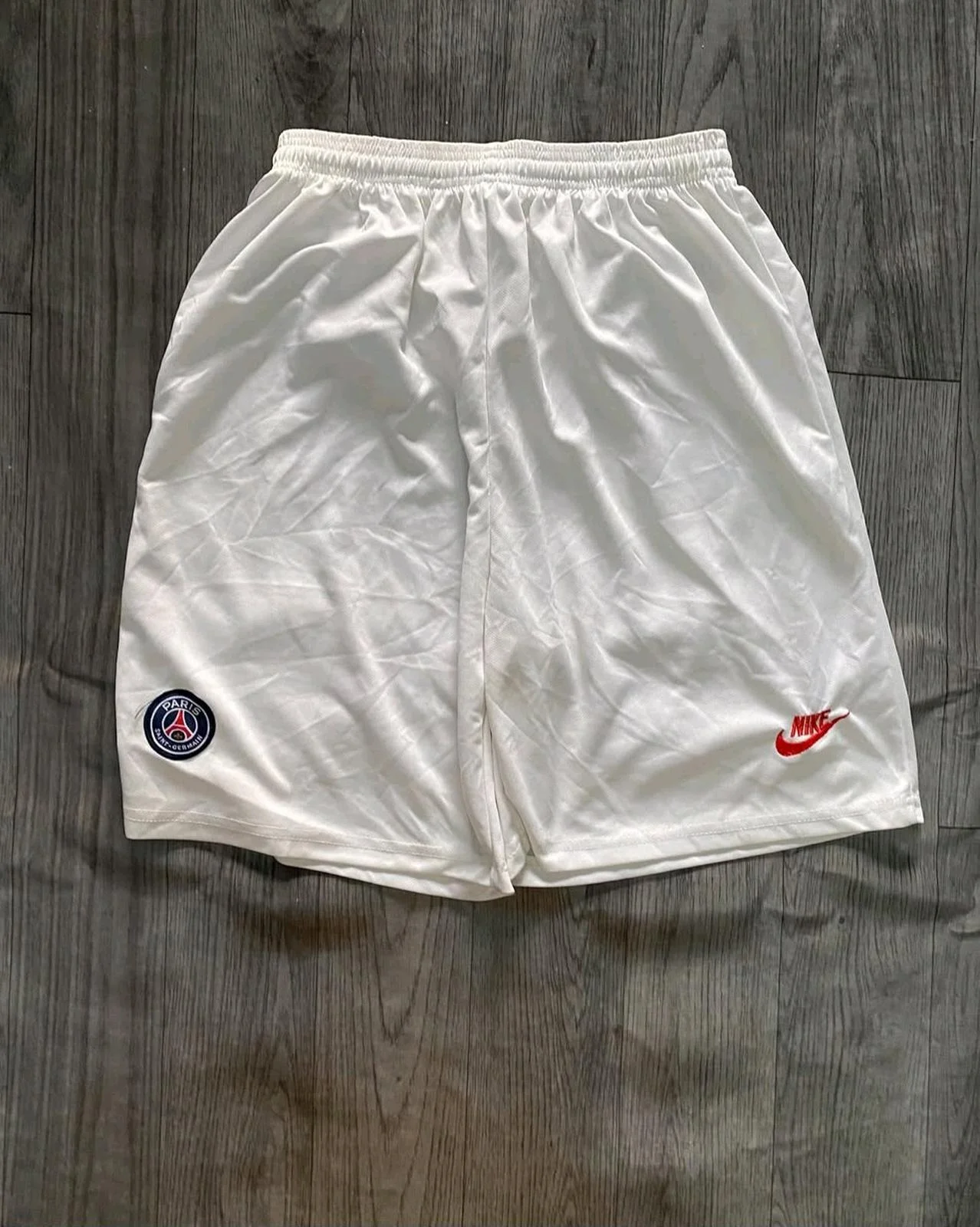 Nike Sportswear Shorts, size S, photo 1