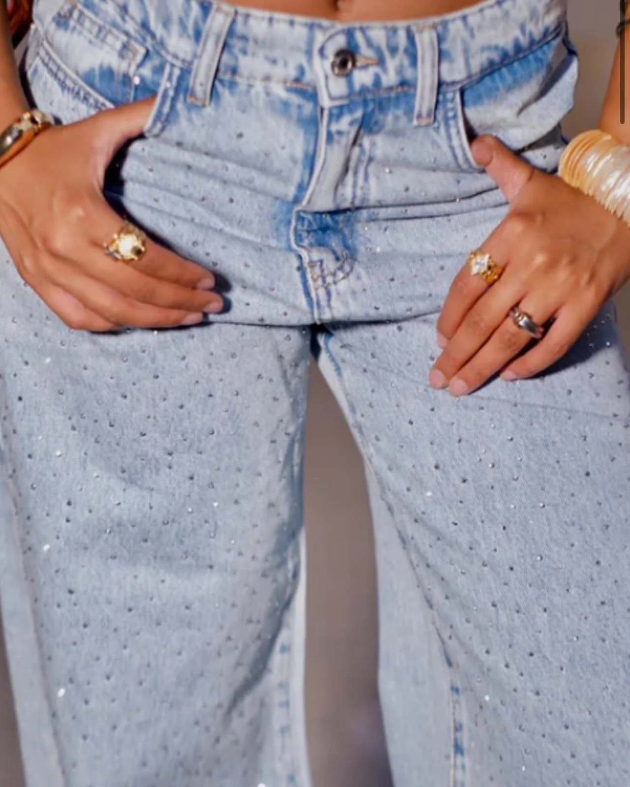 Jeans, size M / 38 / 10, photo 1