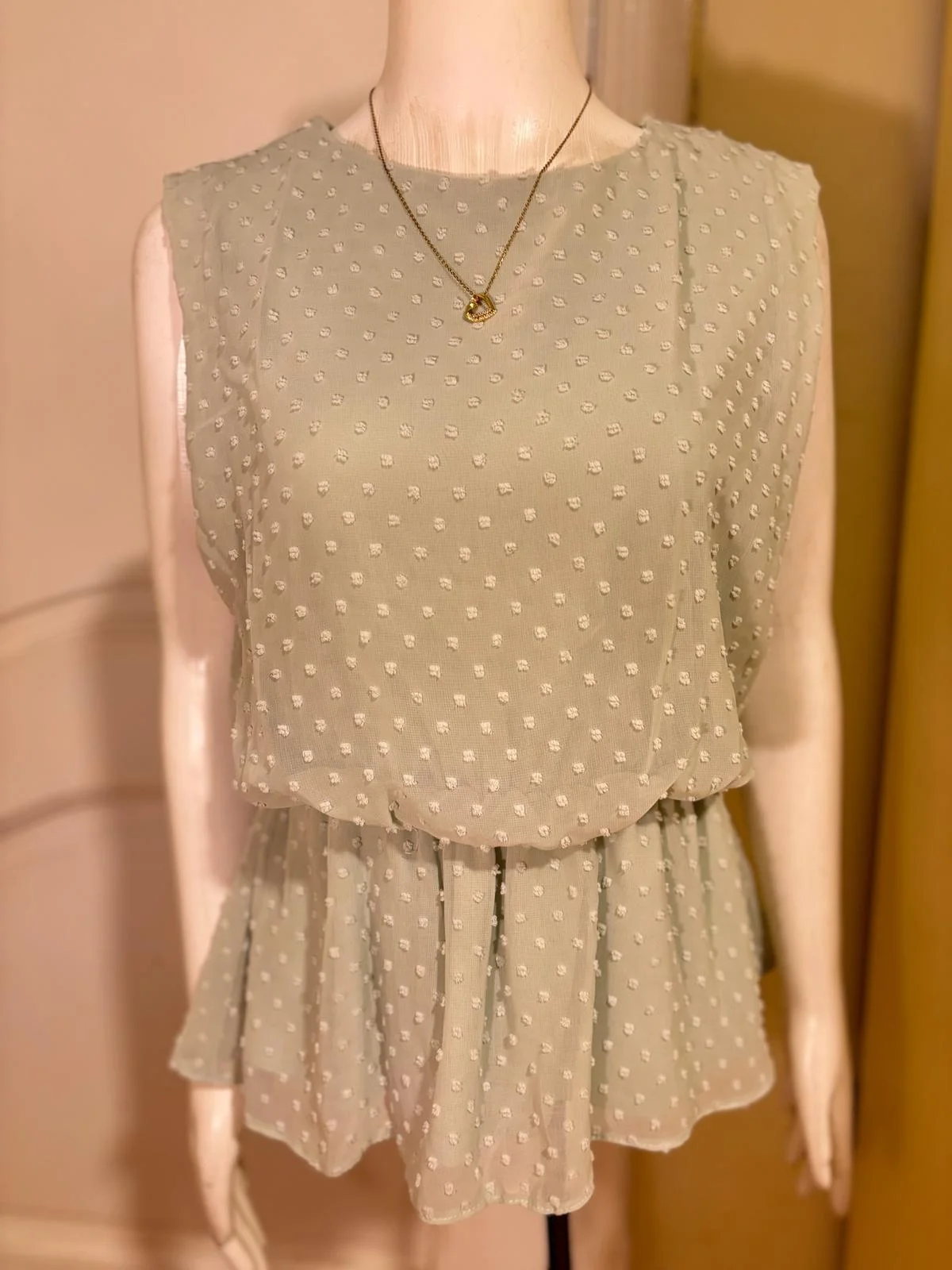 TU Woman Blouses, size S / 36 / 8, photo 1