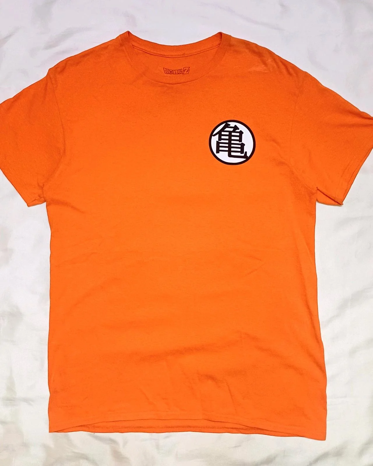 Dragon Ball Z T-shirts, size L, photo 1