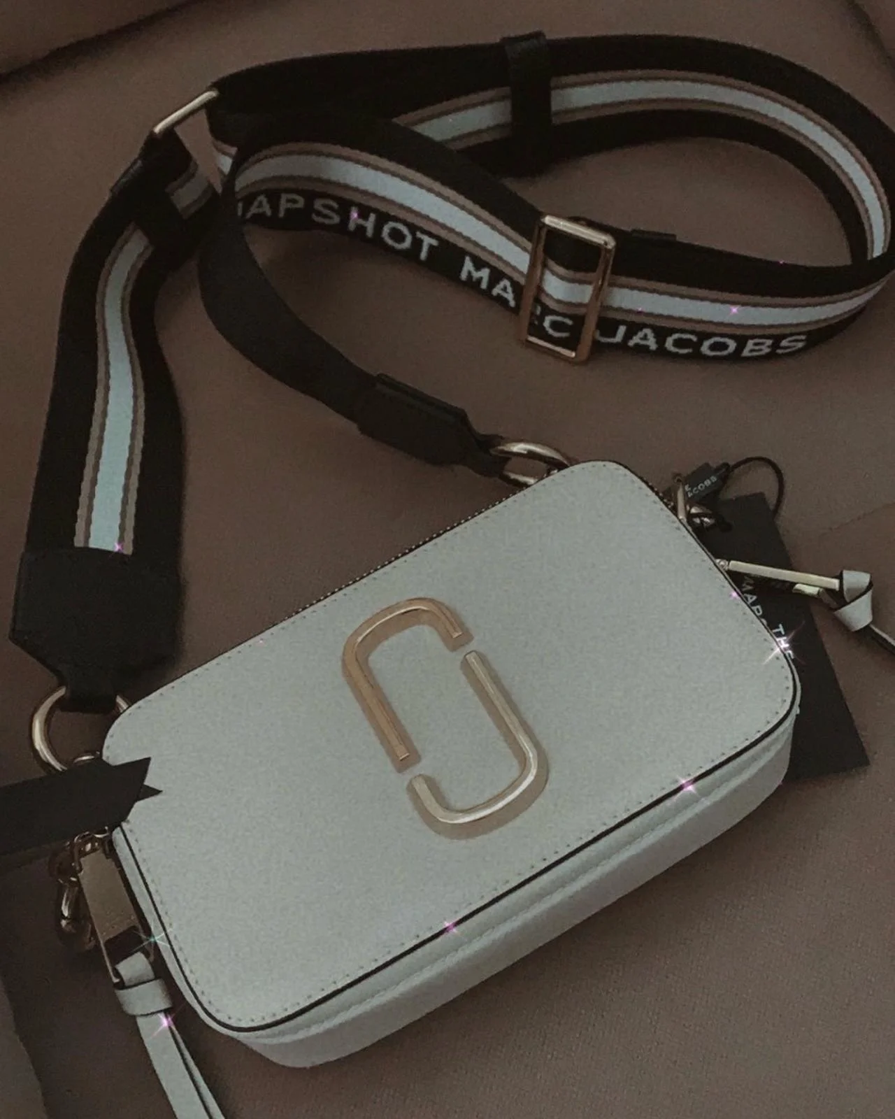 Marc Jacobs Cross-Body Bag, size One size, photo 1