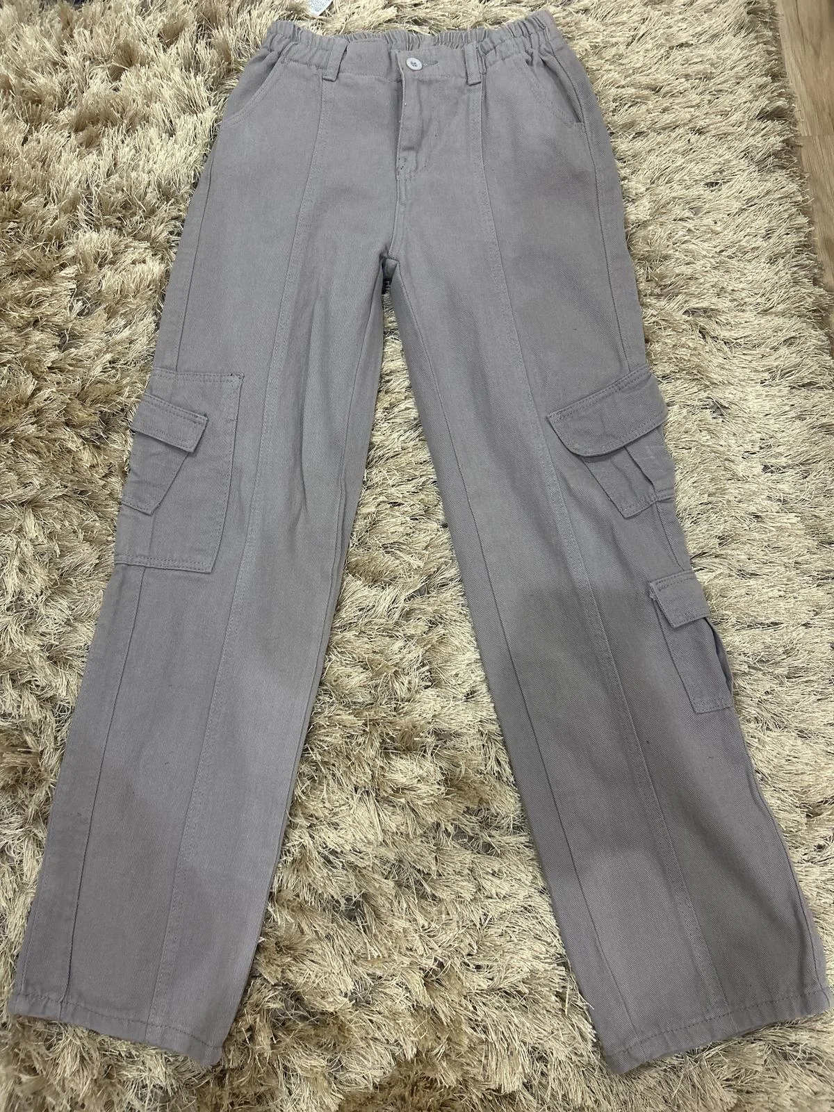 Pants, size S / 36 / 8, photo 1