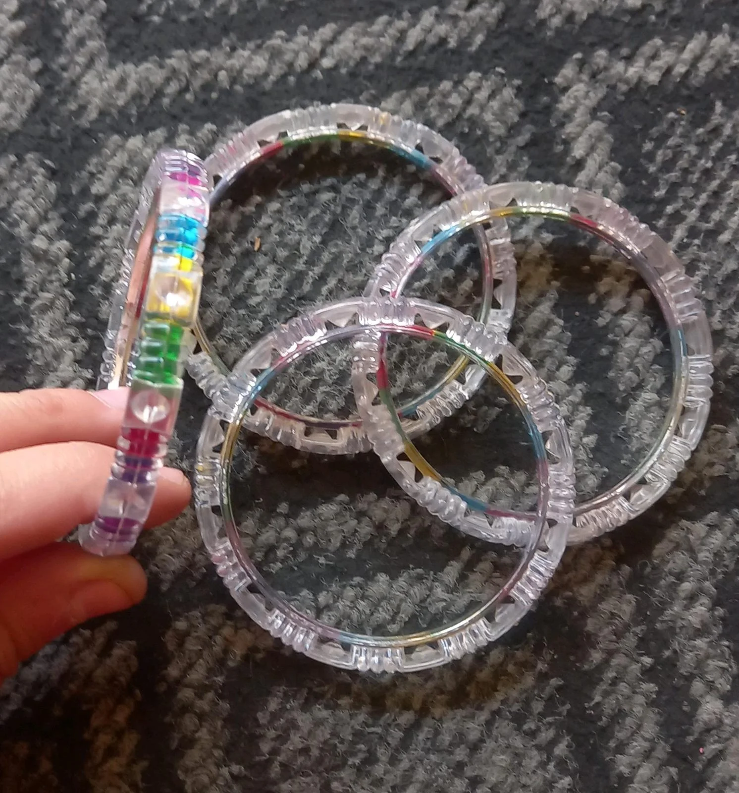 Bracelets, size One size, photo 1