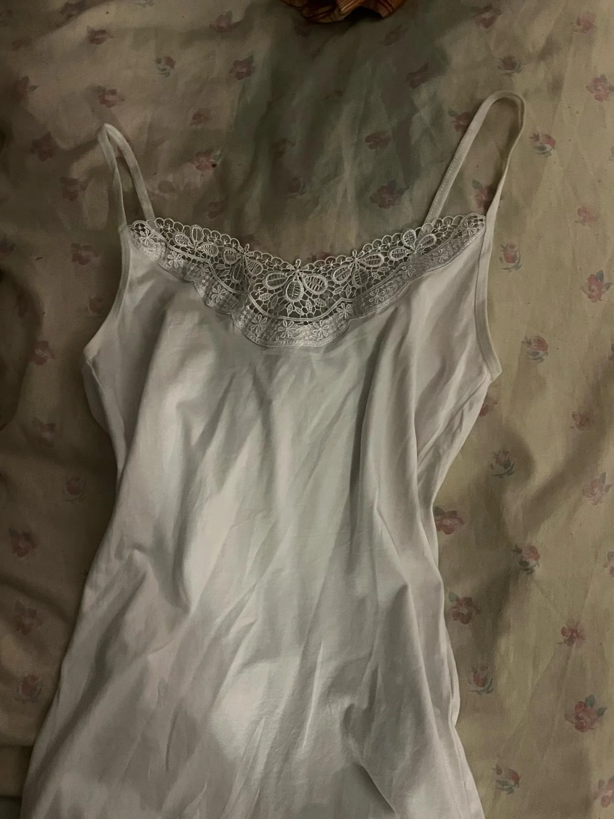 Cami Tops, size S / 36 / 8, photo 1