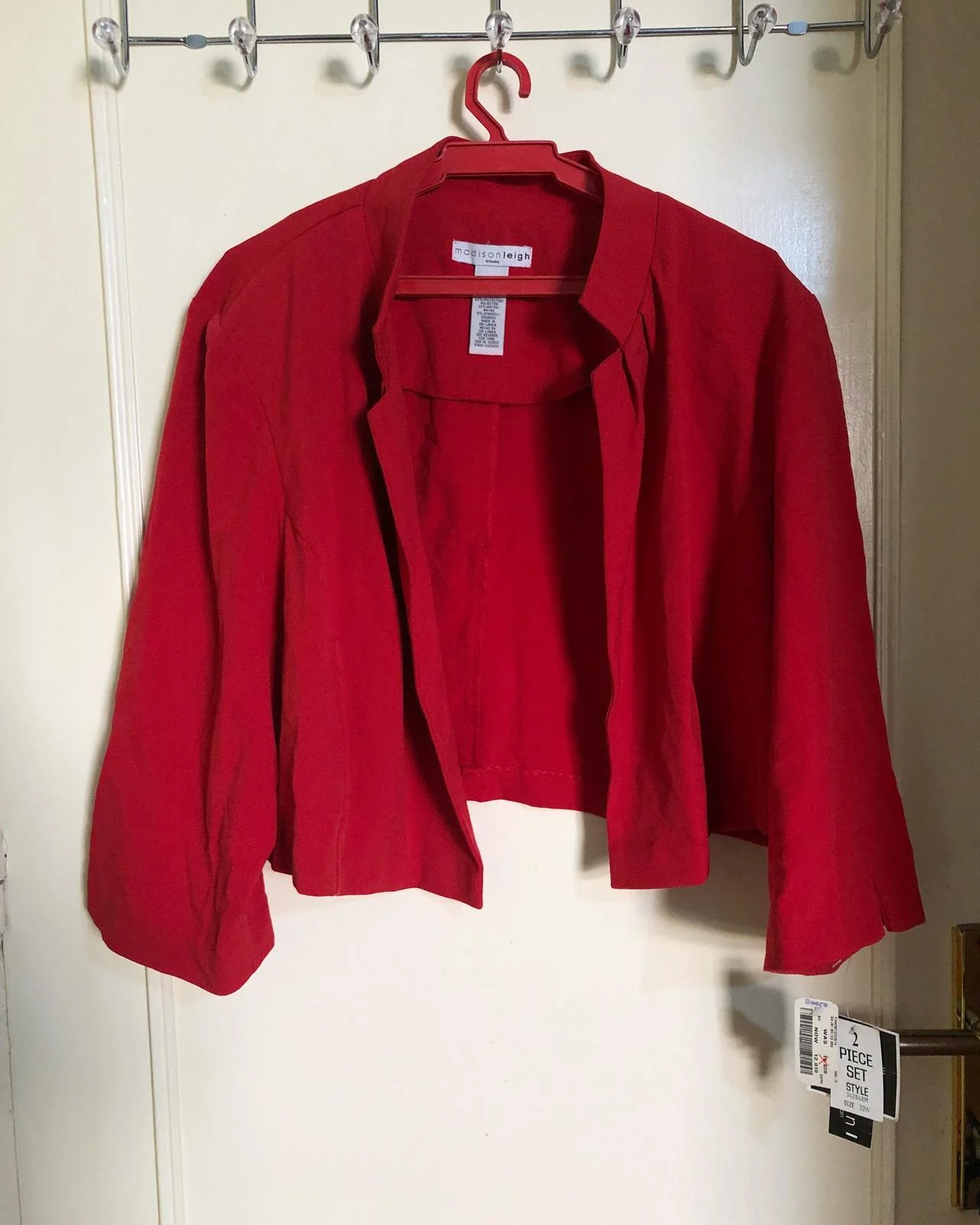 Madison Jackets, size M / 38 / 10, photo 1
