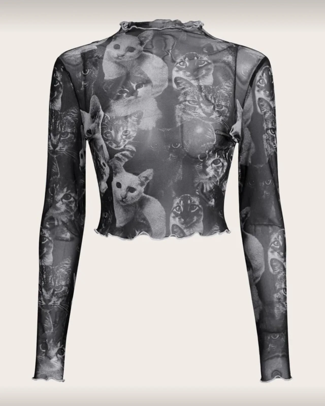 Shein Crop Tops, size L / 40 / 12, photo 1