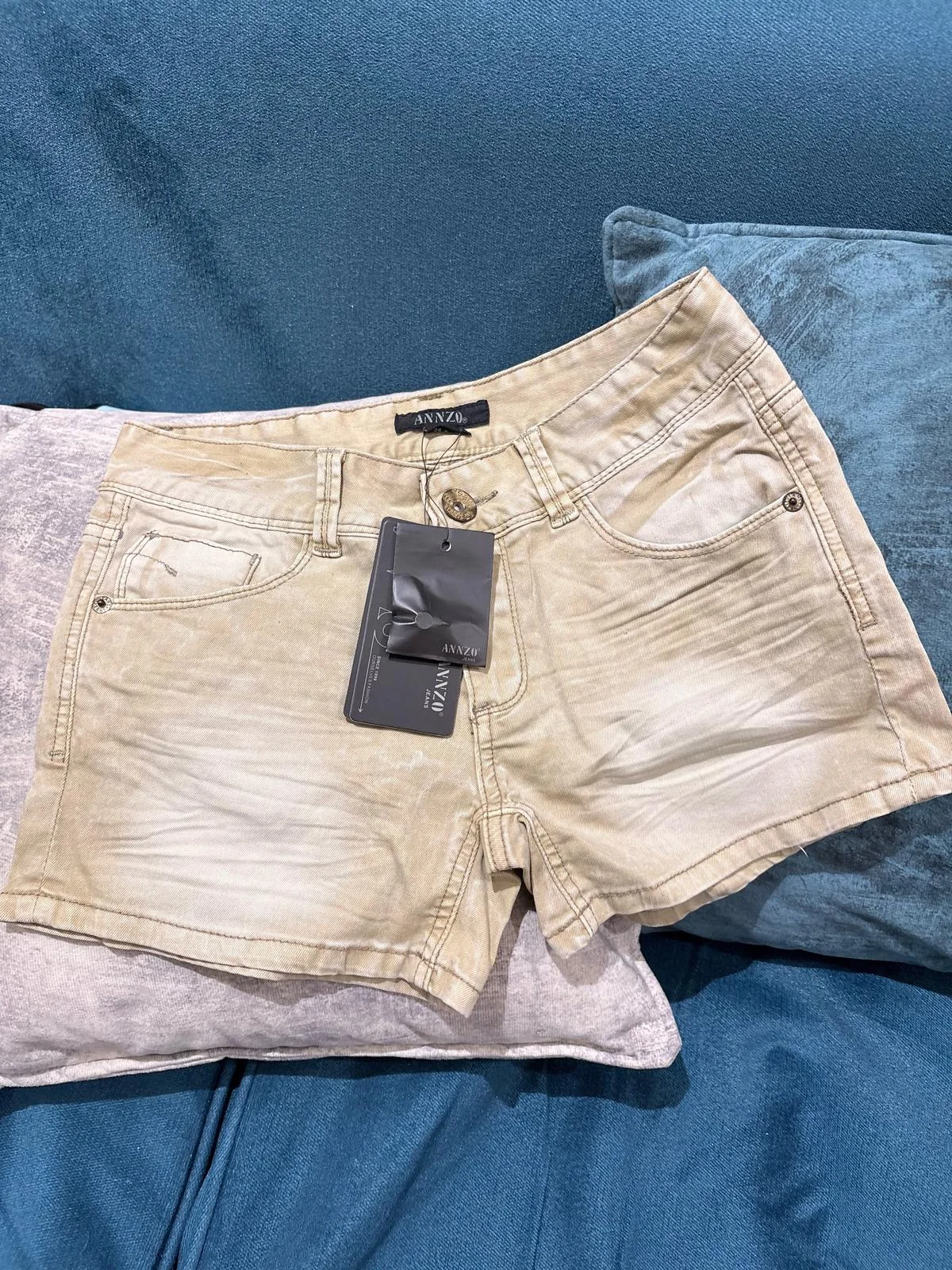 Shorts, size S / 36 / 8, photo 1