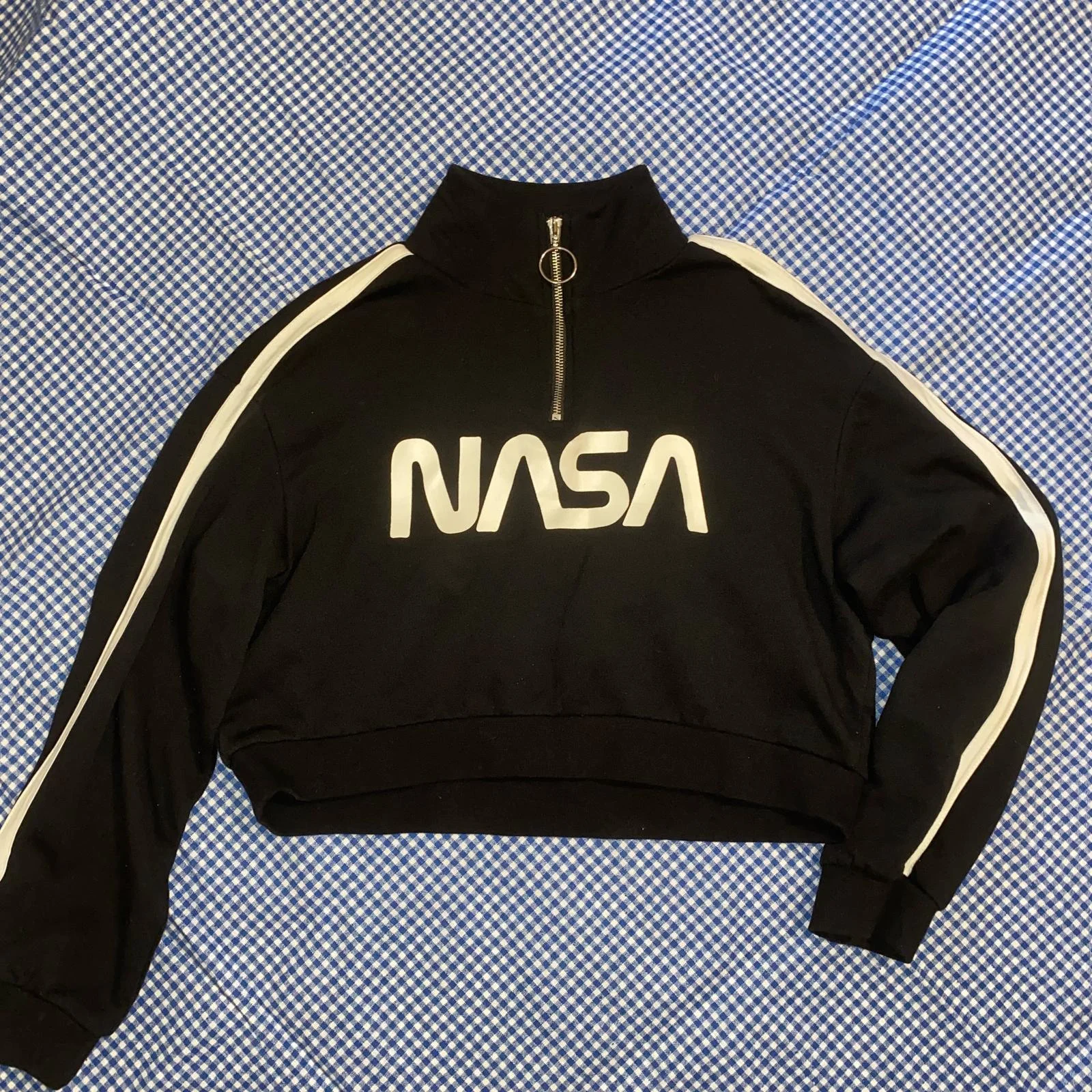 H&M Divided Sweatshirts, size S / 36 / 8, photo 1