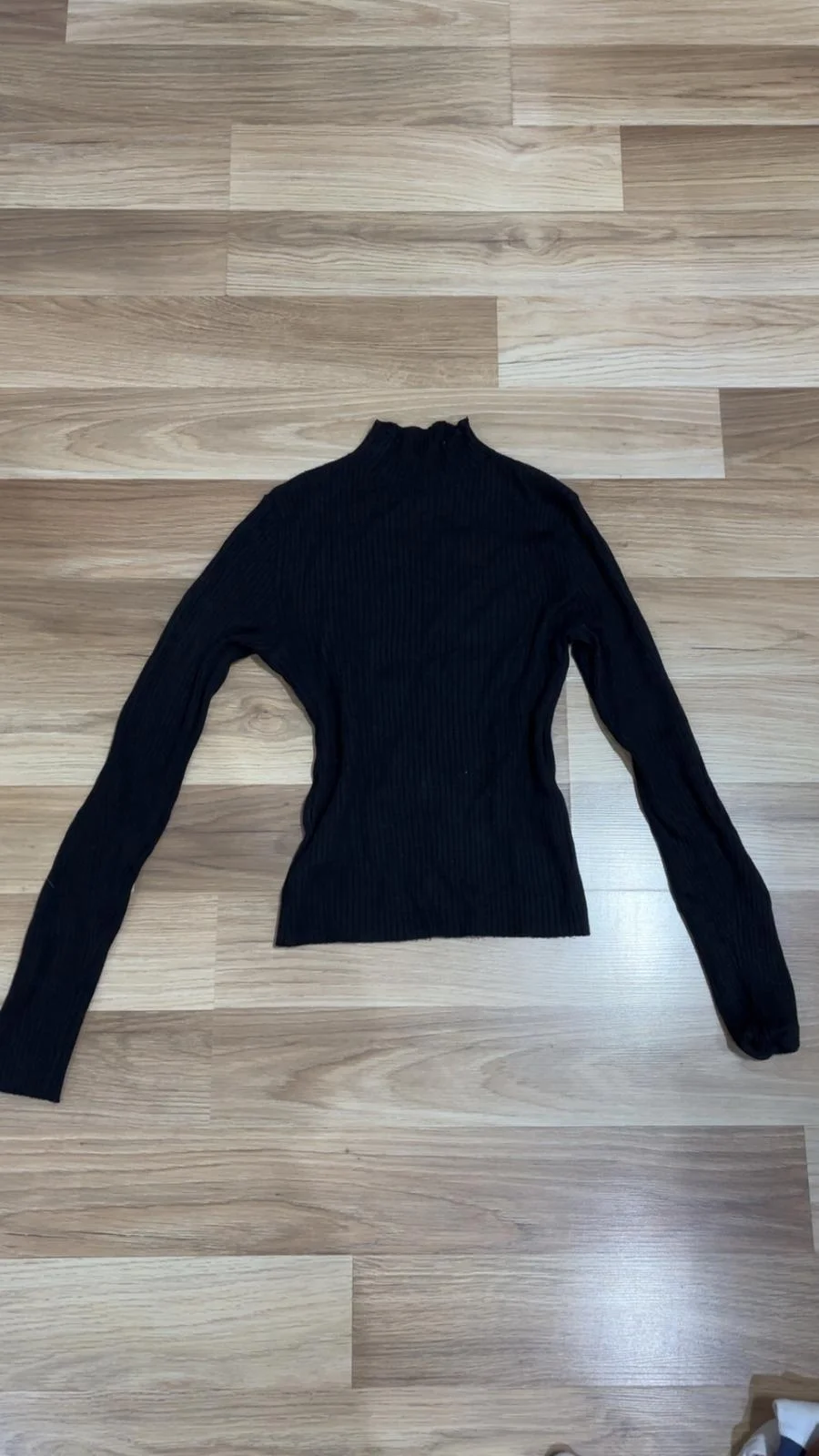 Bershka Long Sleeve, size M / 38 / 10, photo 1