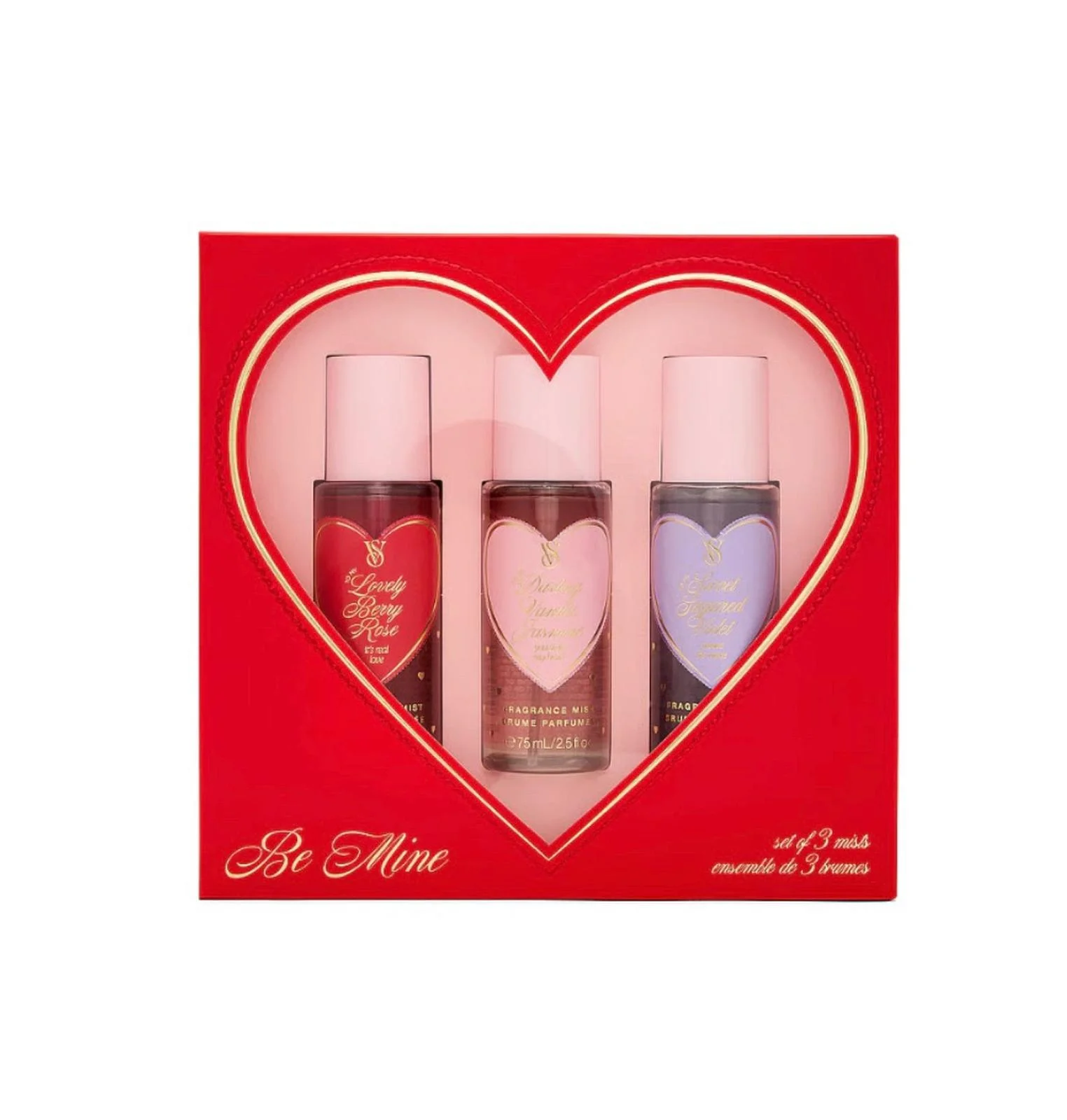Victoria's Secret Perfume, size Other, photo 1
