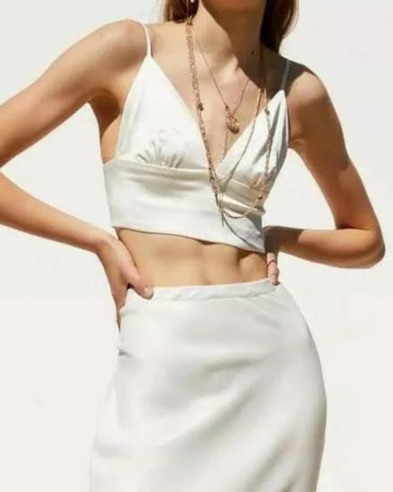Zara Tank Tops, size L / 40 / 12, photo 1