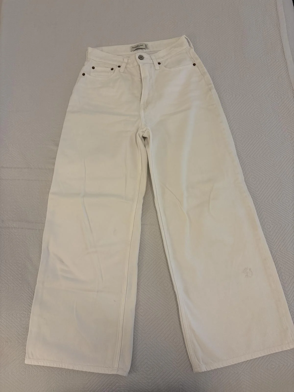 Abercrombie & Fitch Jeans, size S / 36 / 8, photo 1