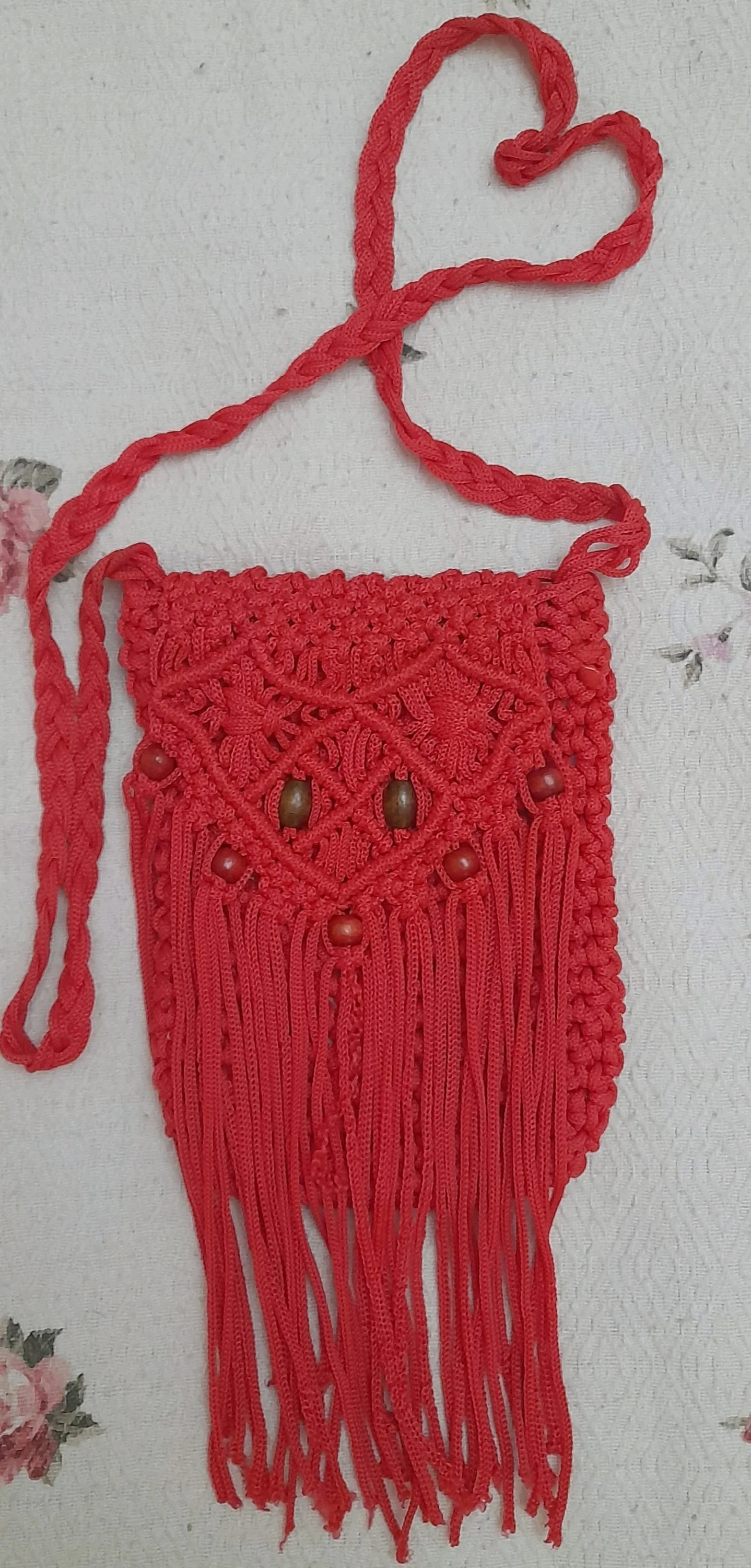 Cross-Body Bag, size Other, photo 1