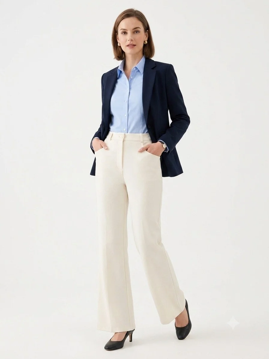 Pants, size L / 40 / 12, photo 1
