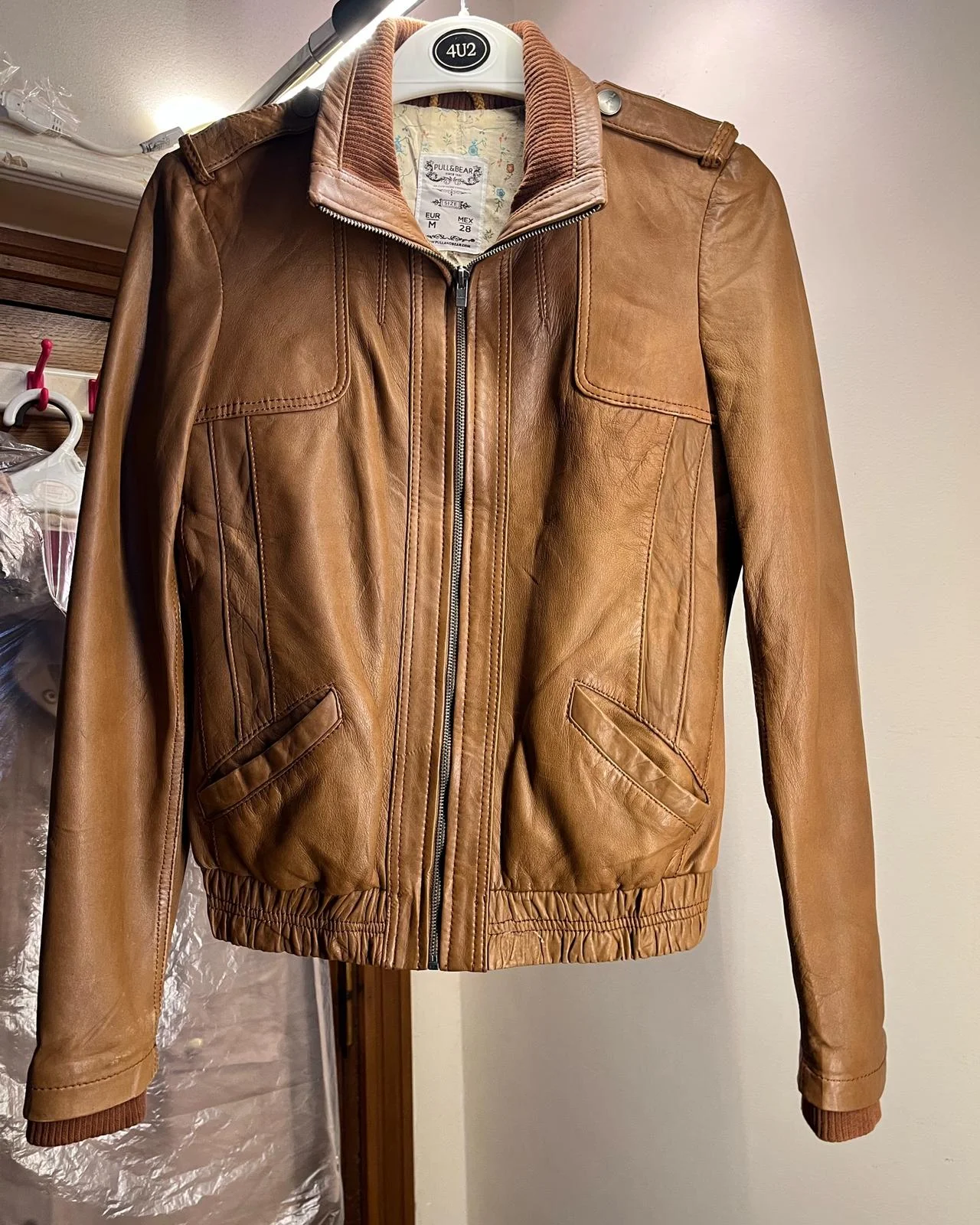 Pull & Bear Jackets, size M / 38 / 10, photo 1