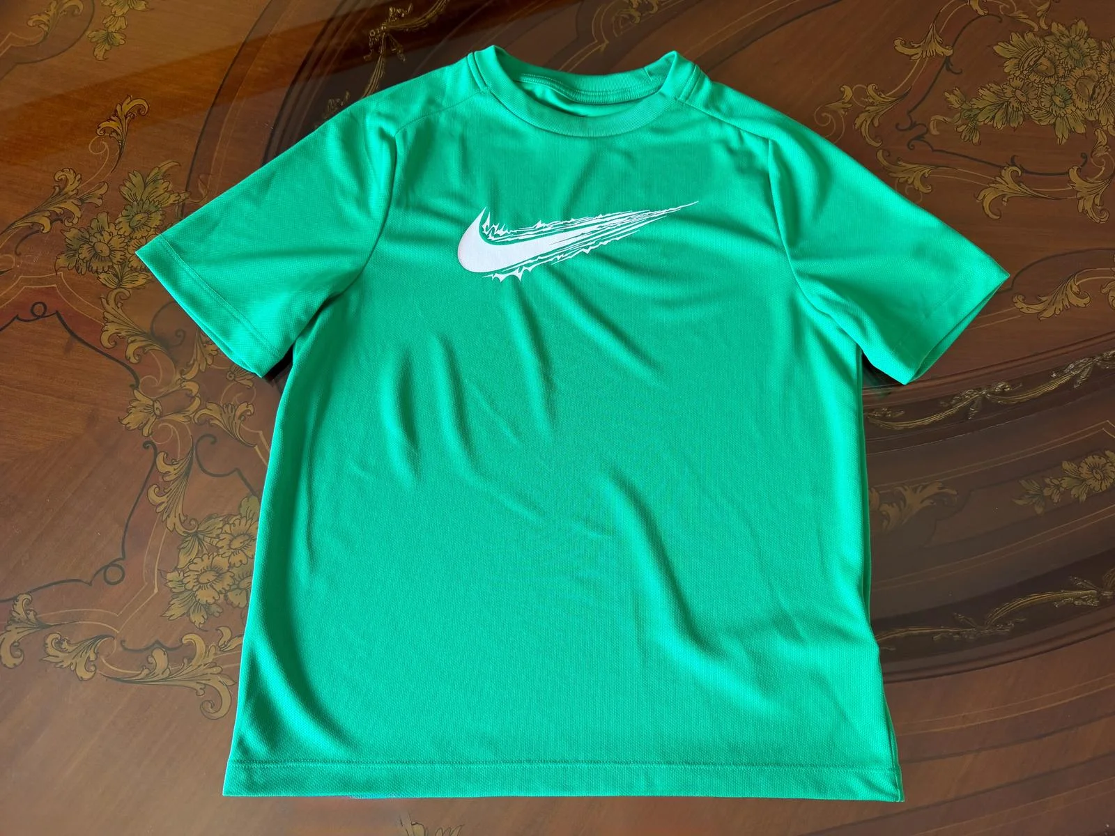 Nike Tops, size 11y, photo 1