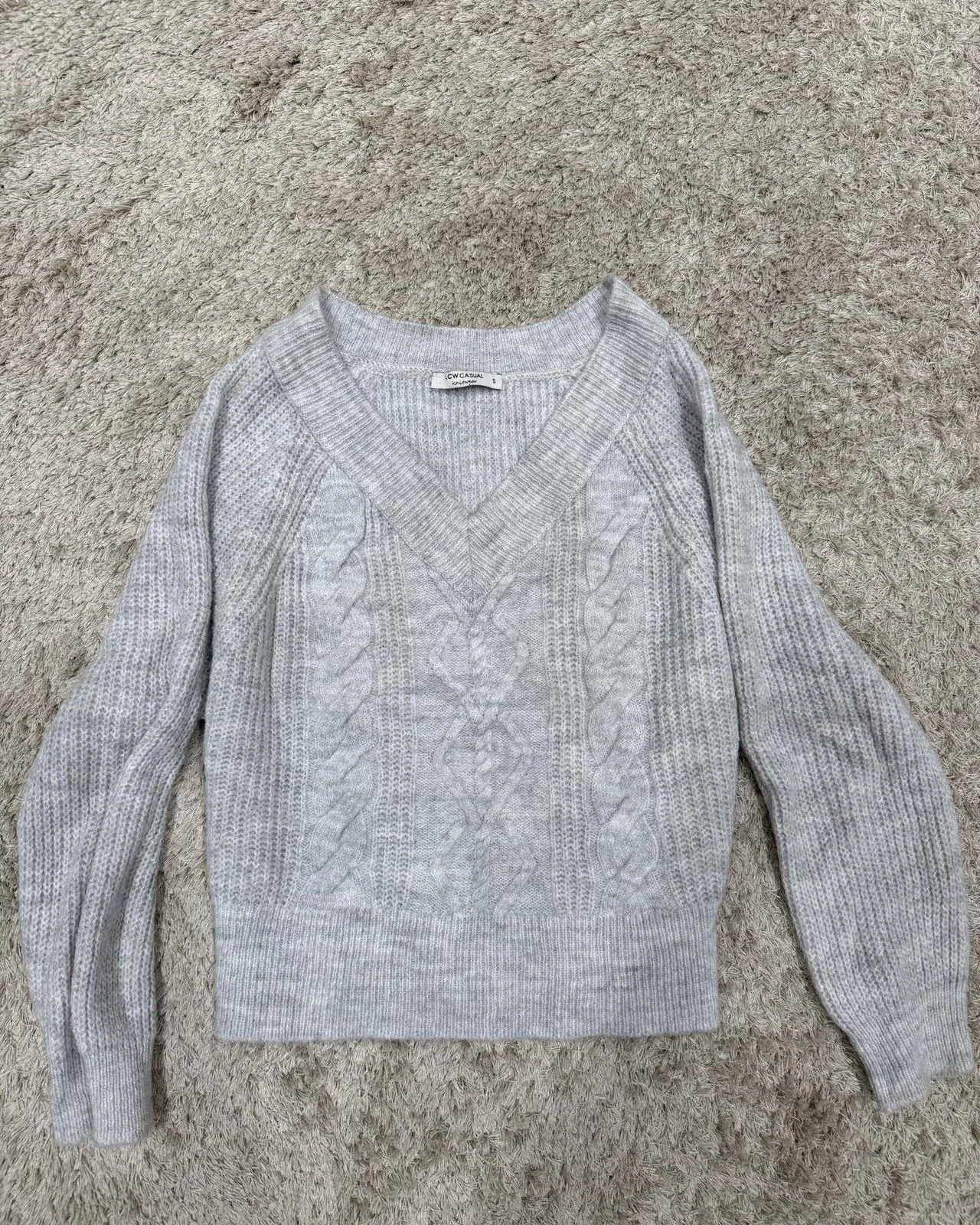 LC Wakiki Sweaters & Pullovers, size S / 36 / 8, photo 1