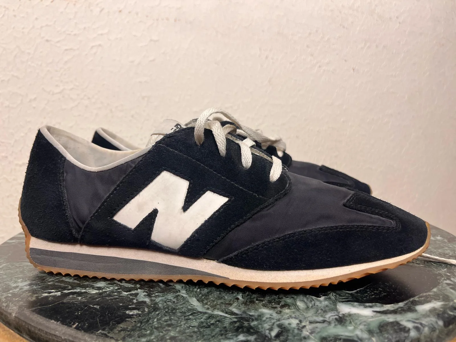 New Balance Sneakers, size 44, photo 1
