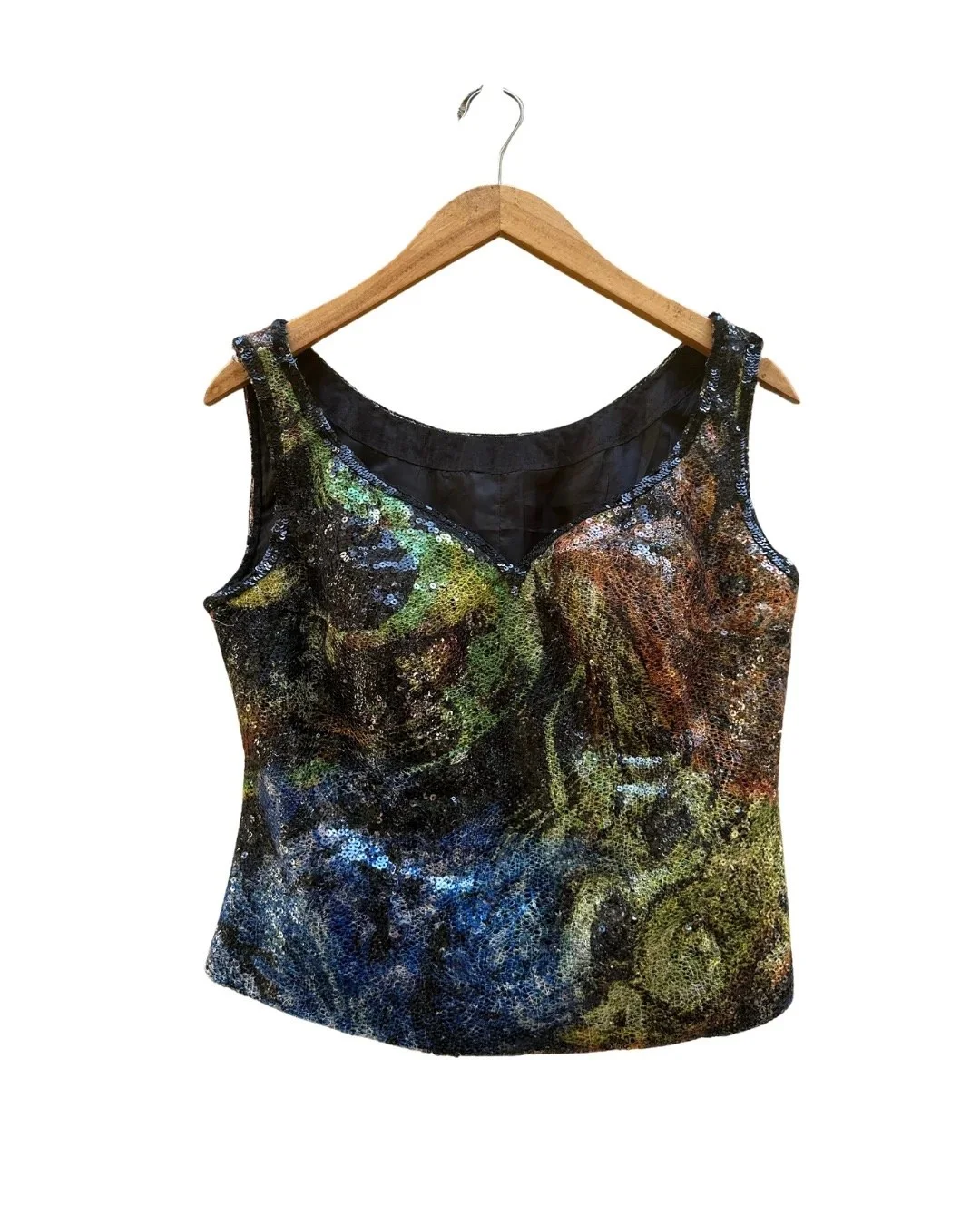 Tank Tops, size L / 40 / 12, photo 1