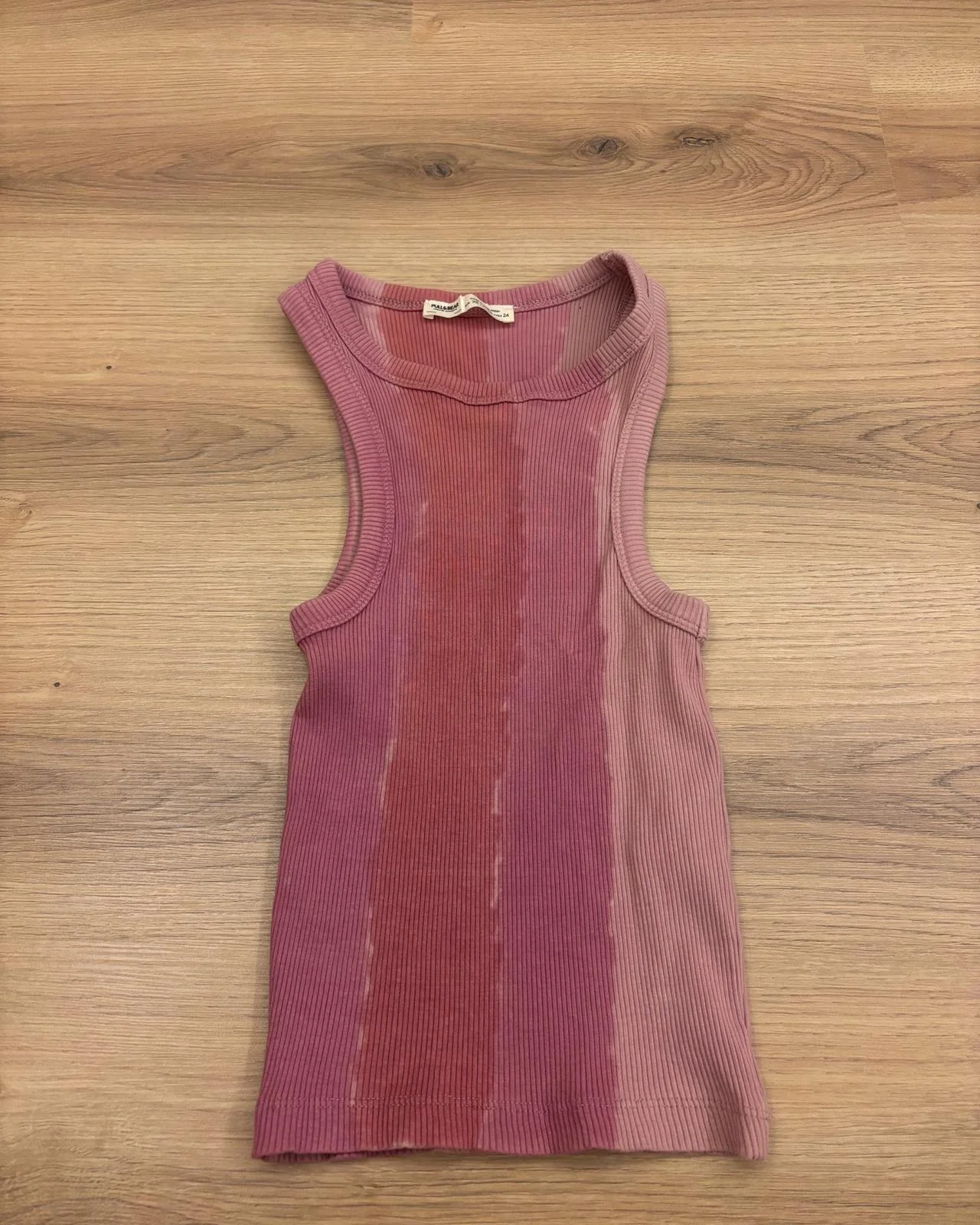 Pull & Bear Crop Tops, size XS / 34 / 6, photo 1
