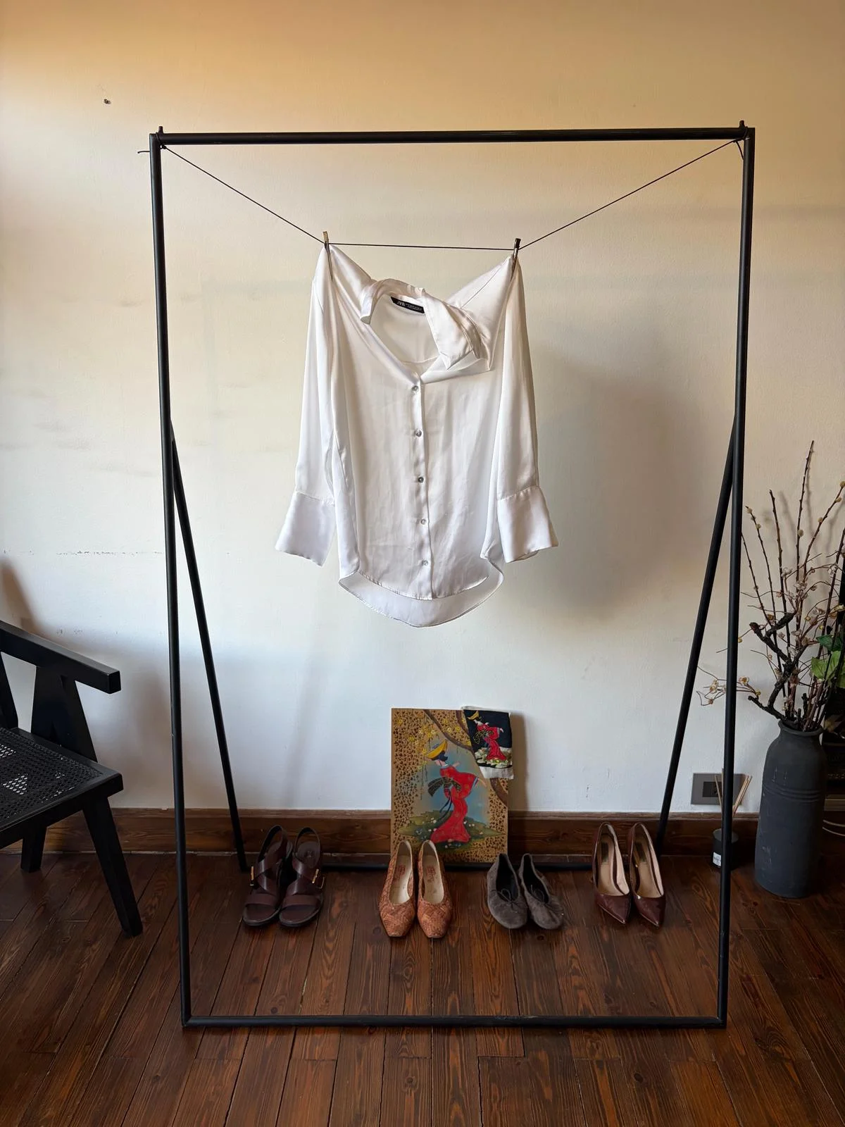 Zara Blouses, size M / 38 / 10, photo 1