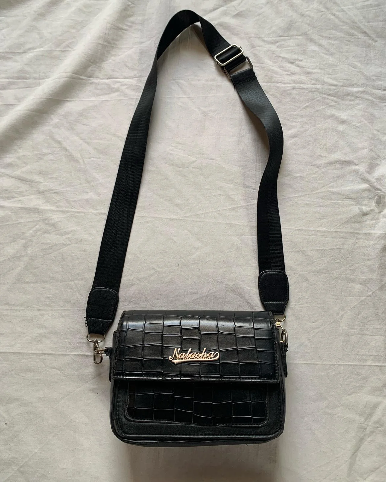 Cross-Body Bag, size Other, photo 1
