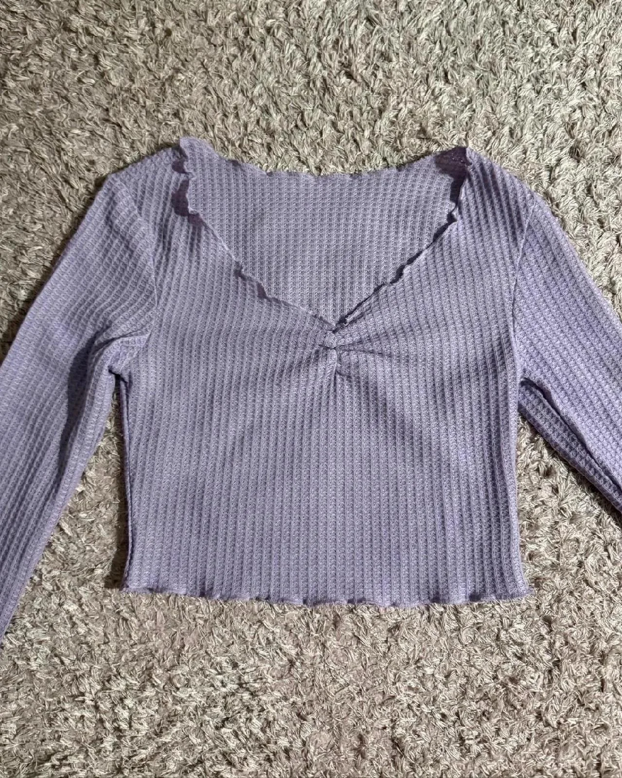 Shein Blouses, size XS / 34 / 6, photo 1