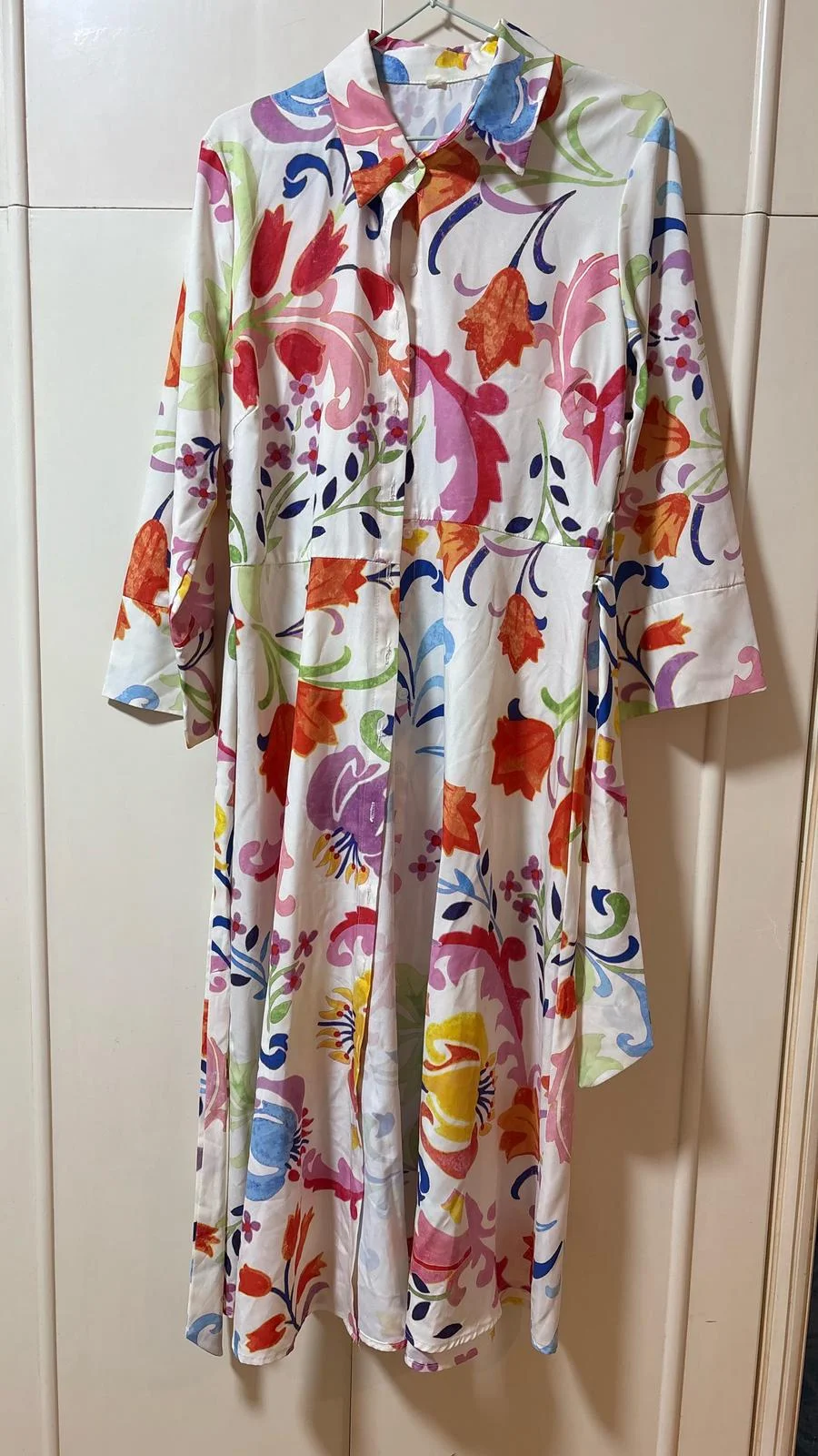 Midi Dresses, size L / 40 / 12, photo 1