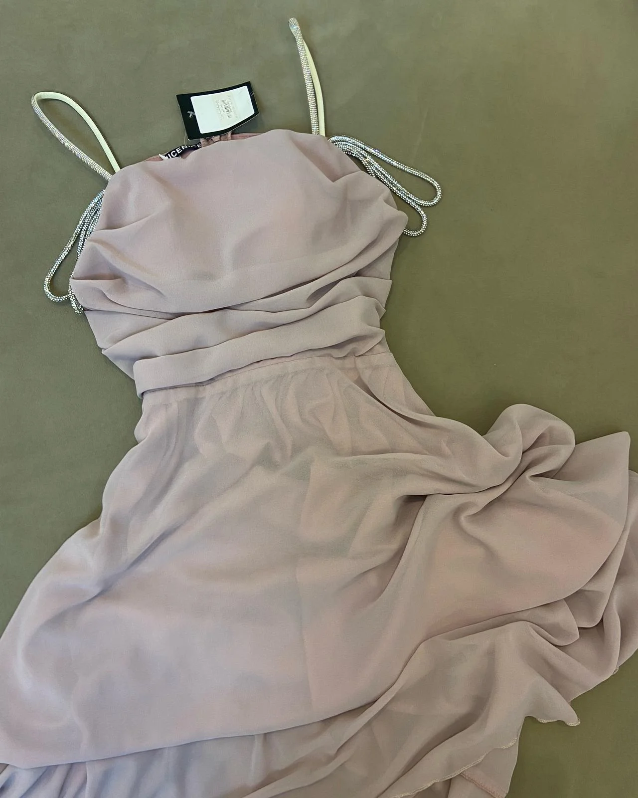 Midi Dresses, size S / 36 / 8, photo 1