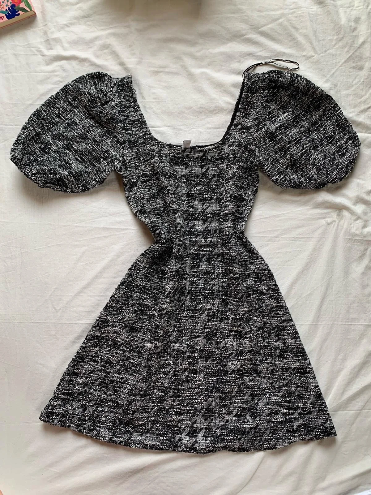 Topshop Midi Dresses, size S / 36 / 8, photo 1