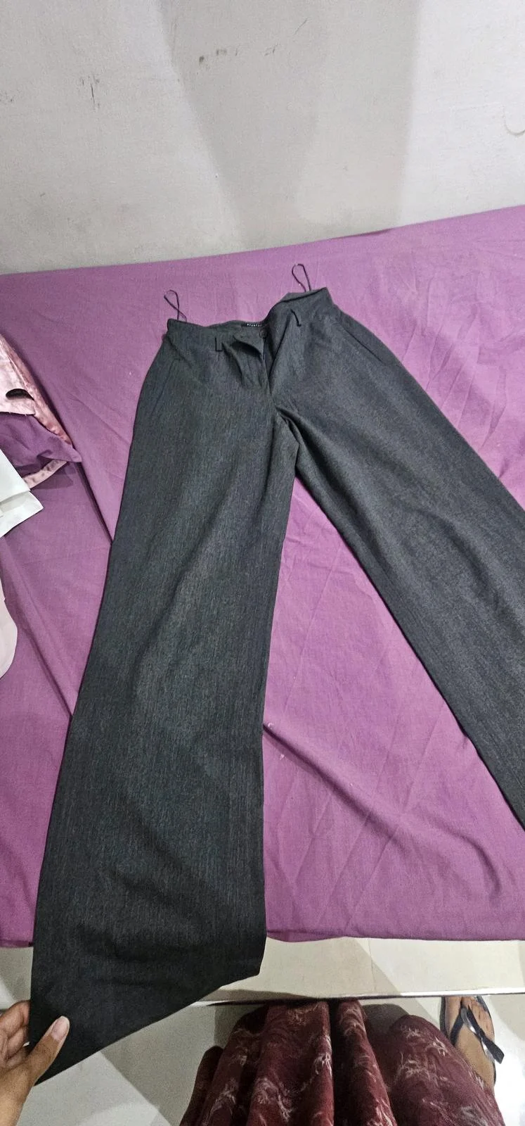 Jones New York Pants, size S / 36 / 8, photo 1