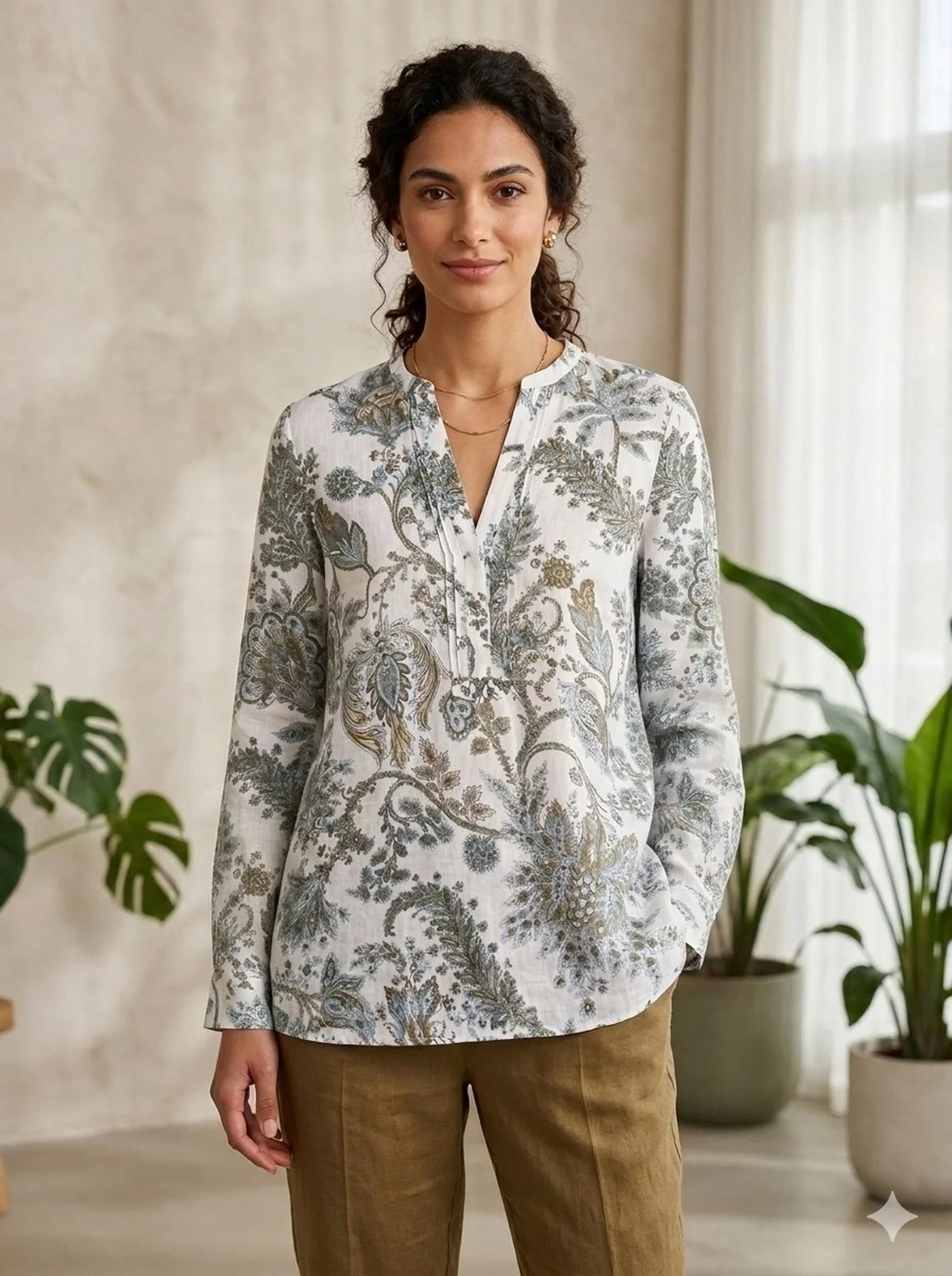 Dalydress Blouses, size M / 38 / 10, photo 1