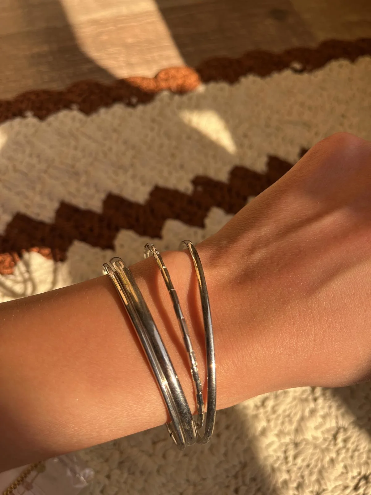 Bracelets, size One size, photo 1