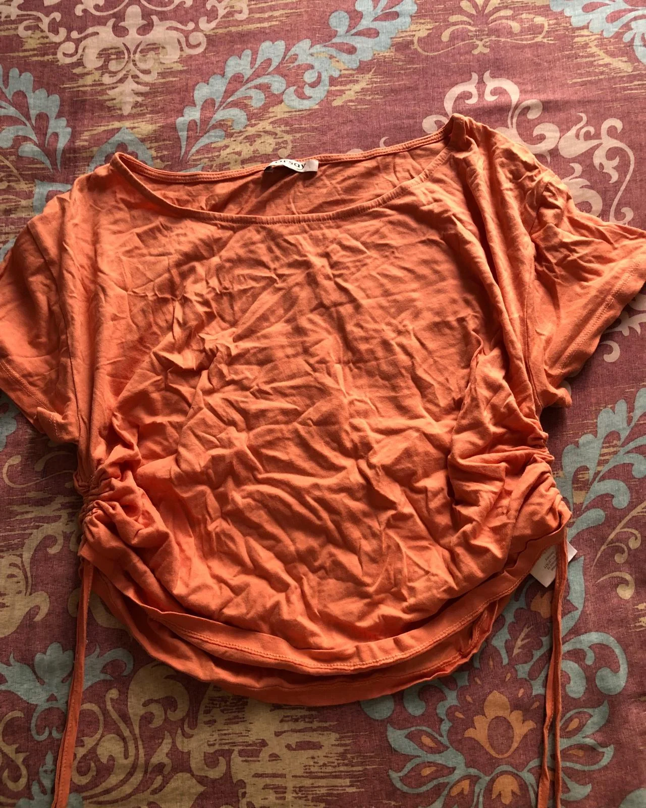Crop Tops, size M / 38 / 10, photo 1