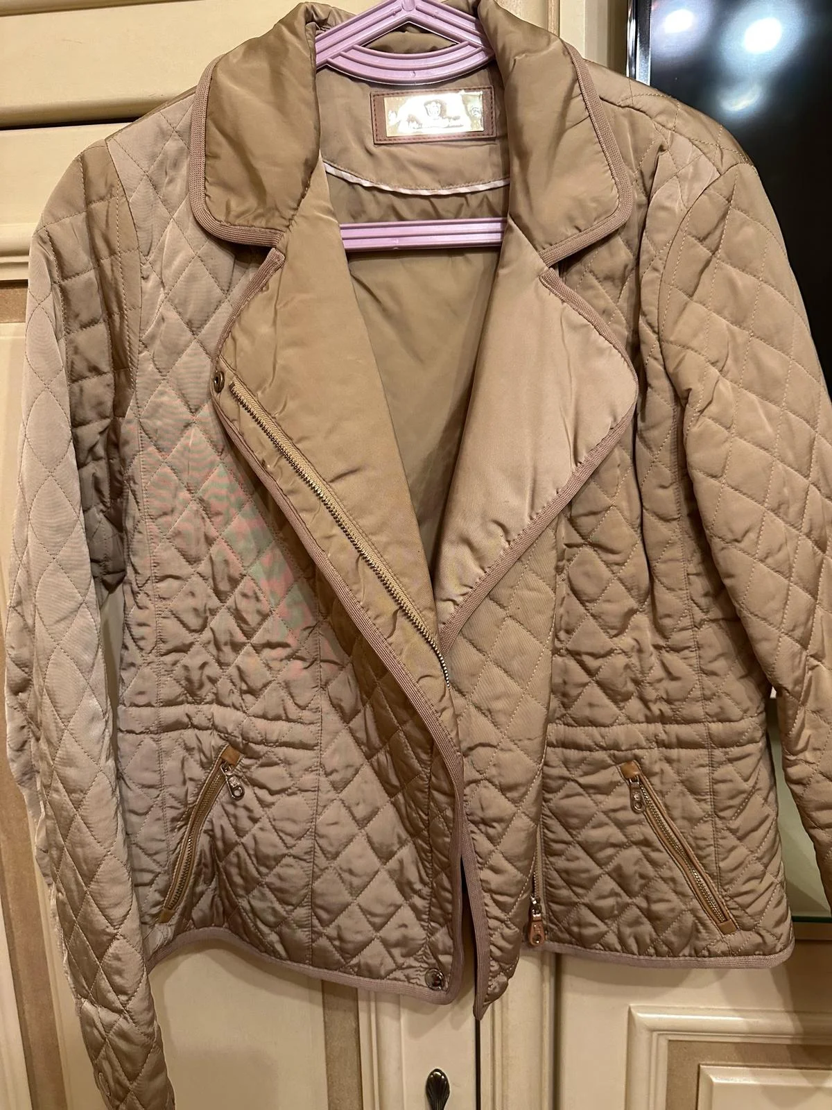 Massimo Dutti Jackets, size L / 40 / 12, photo 1